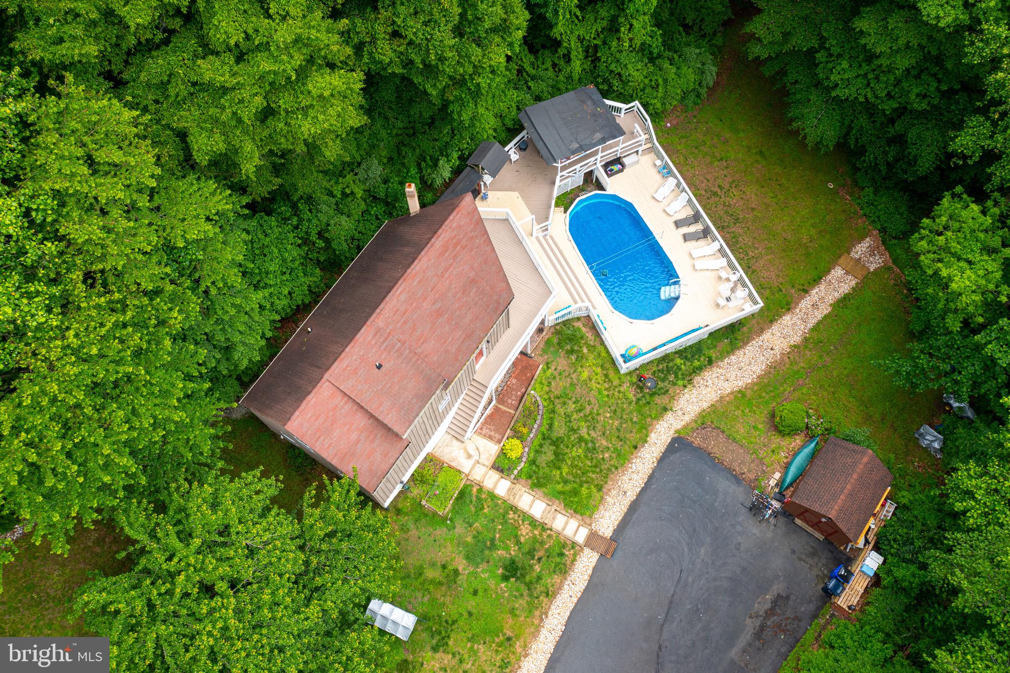 OCTORARO LAKES - Residential