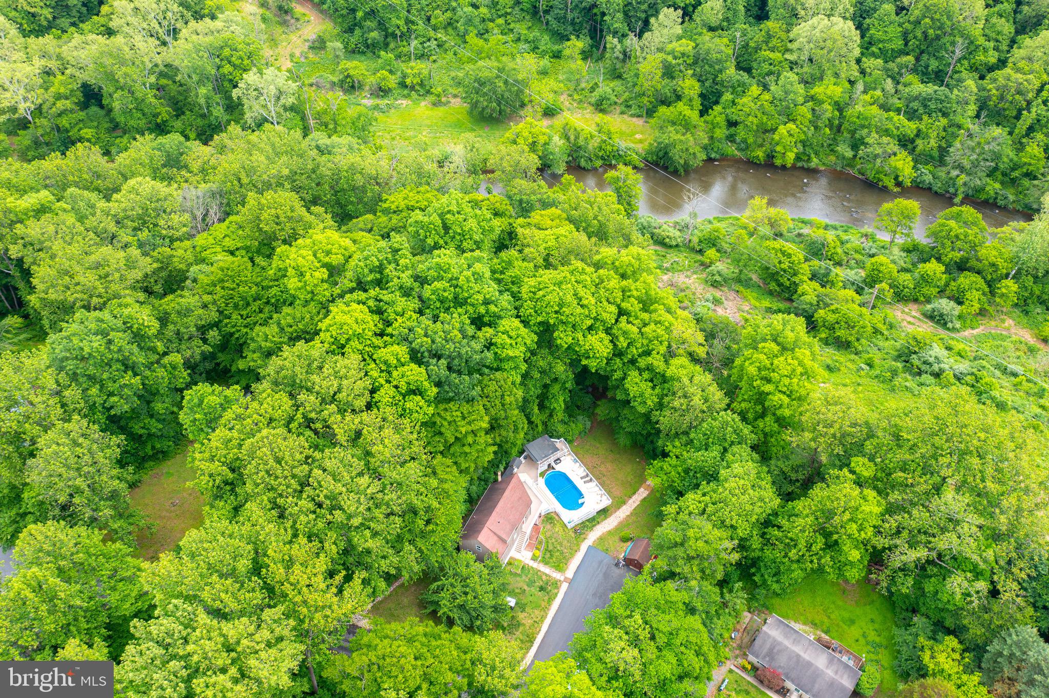 OCTORARO LAKES - Residential