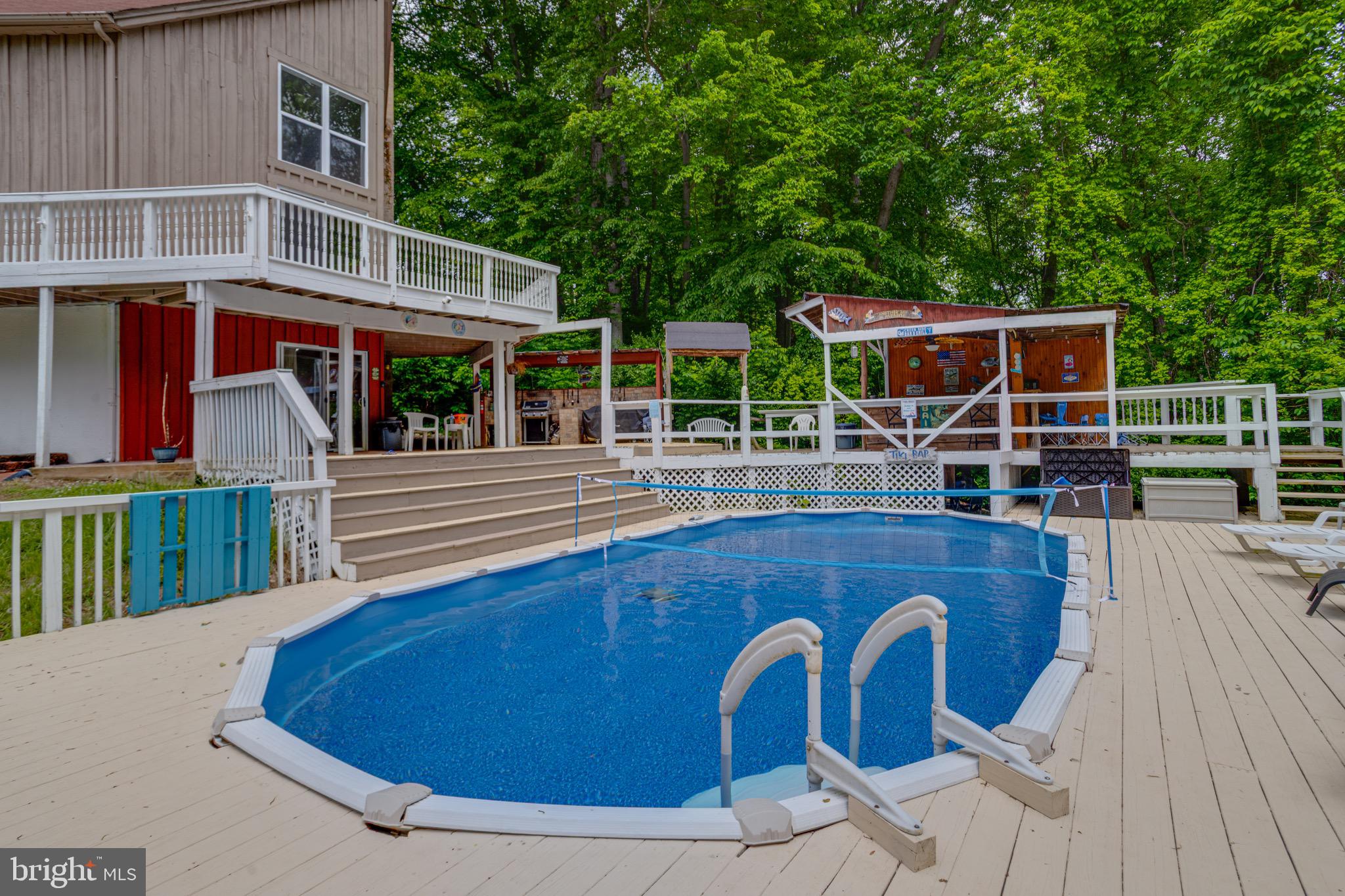 OCTORARO LAKES - Residential
