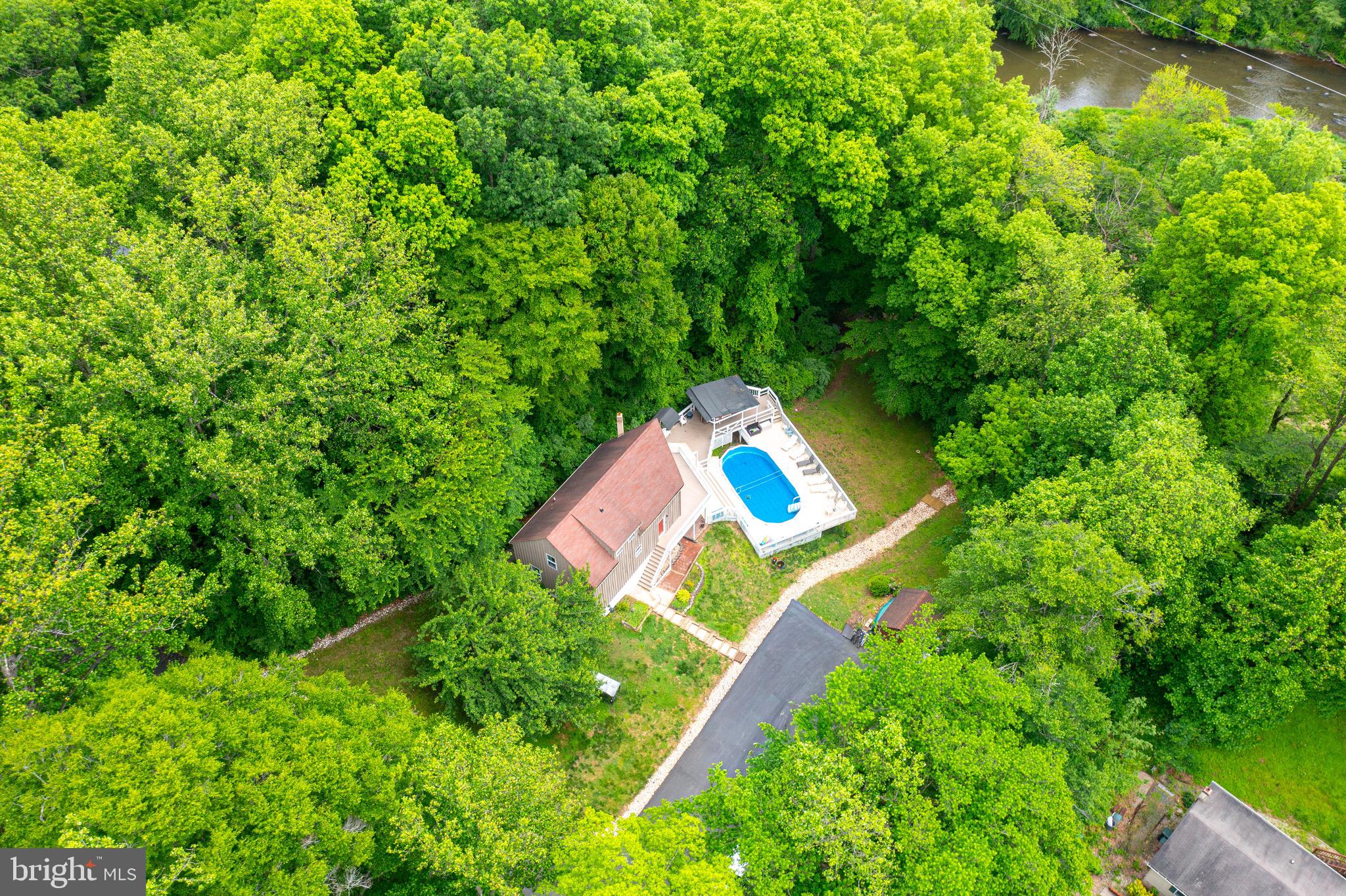 OCTORARO LAKES - Residential