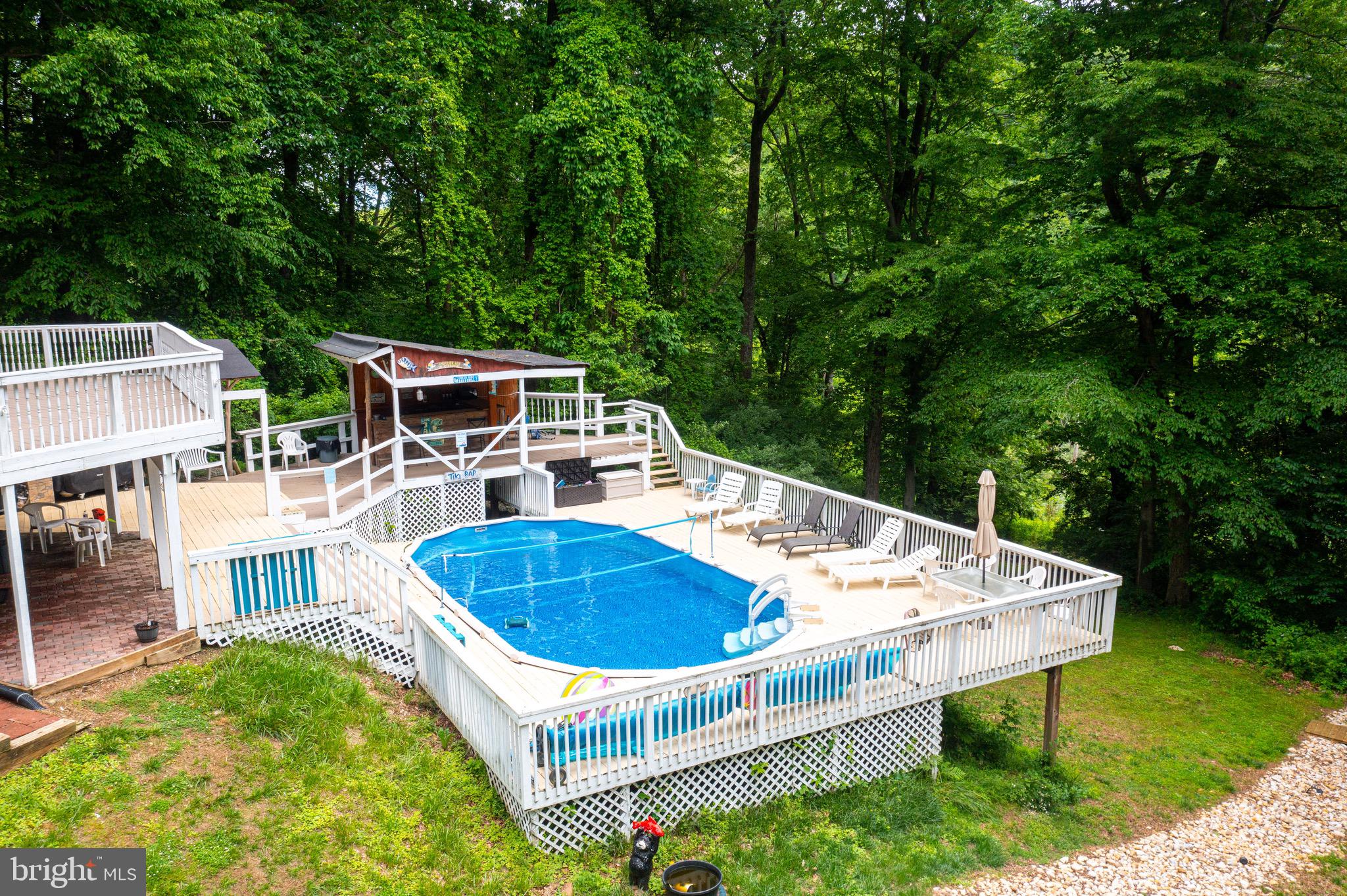OCTORARO LAKES - Residential