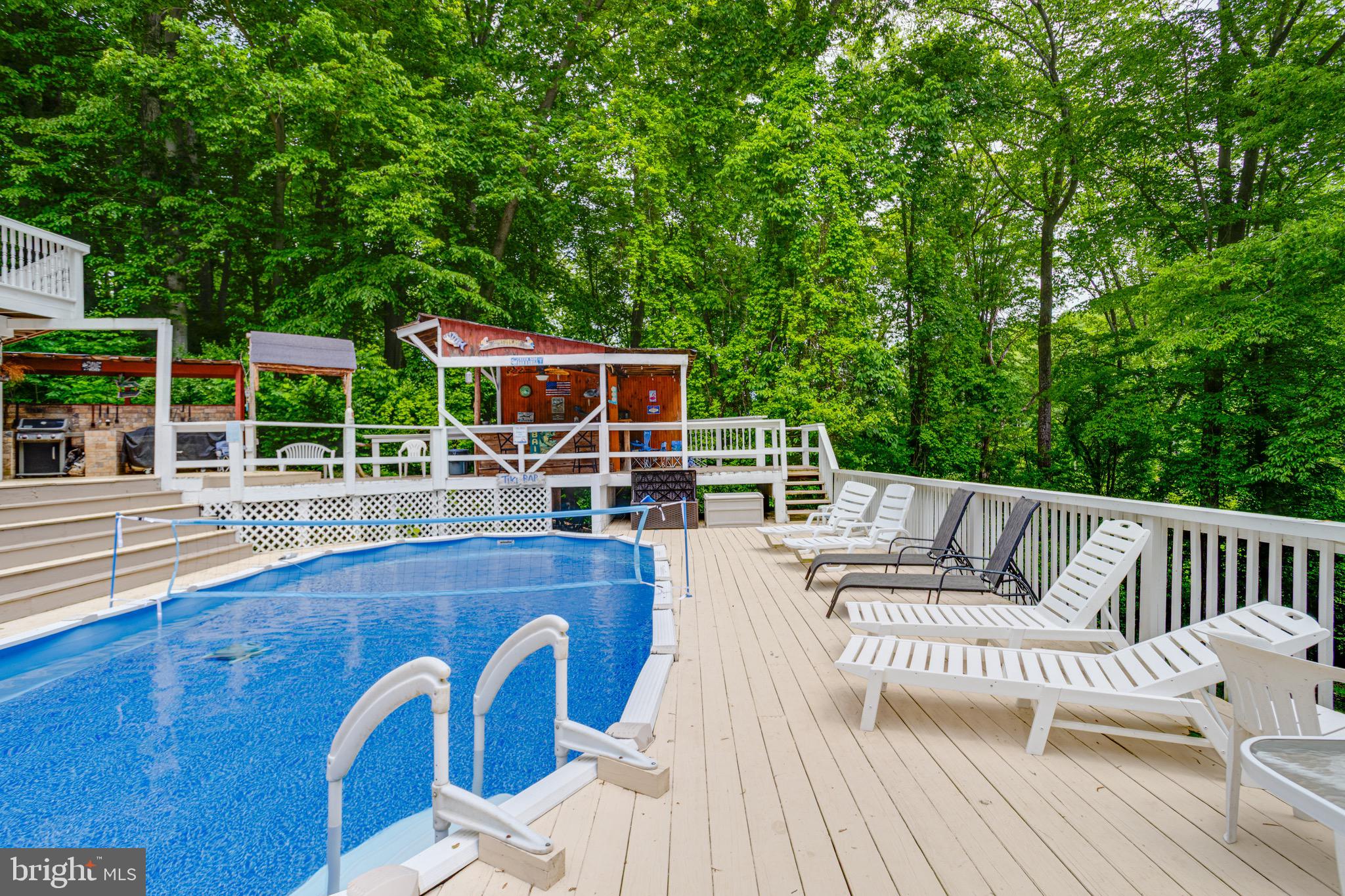 OCTORARO LAKES - Residential