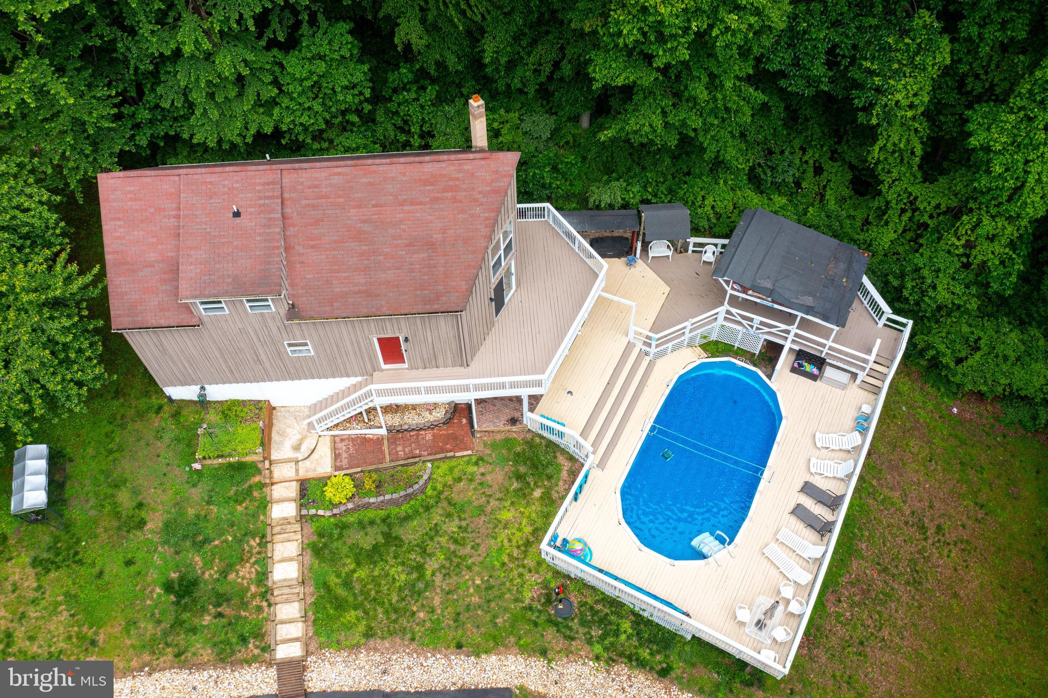 OCTORARO LAKES - Residential