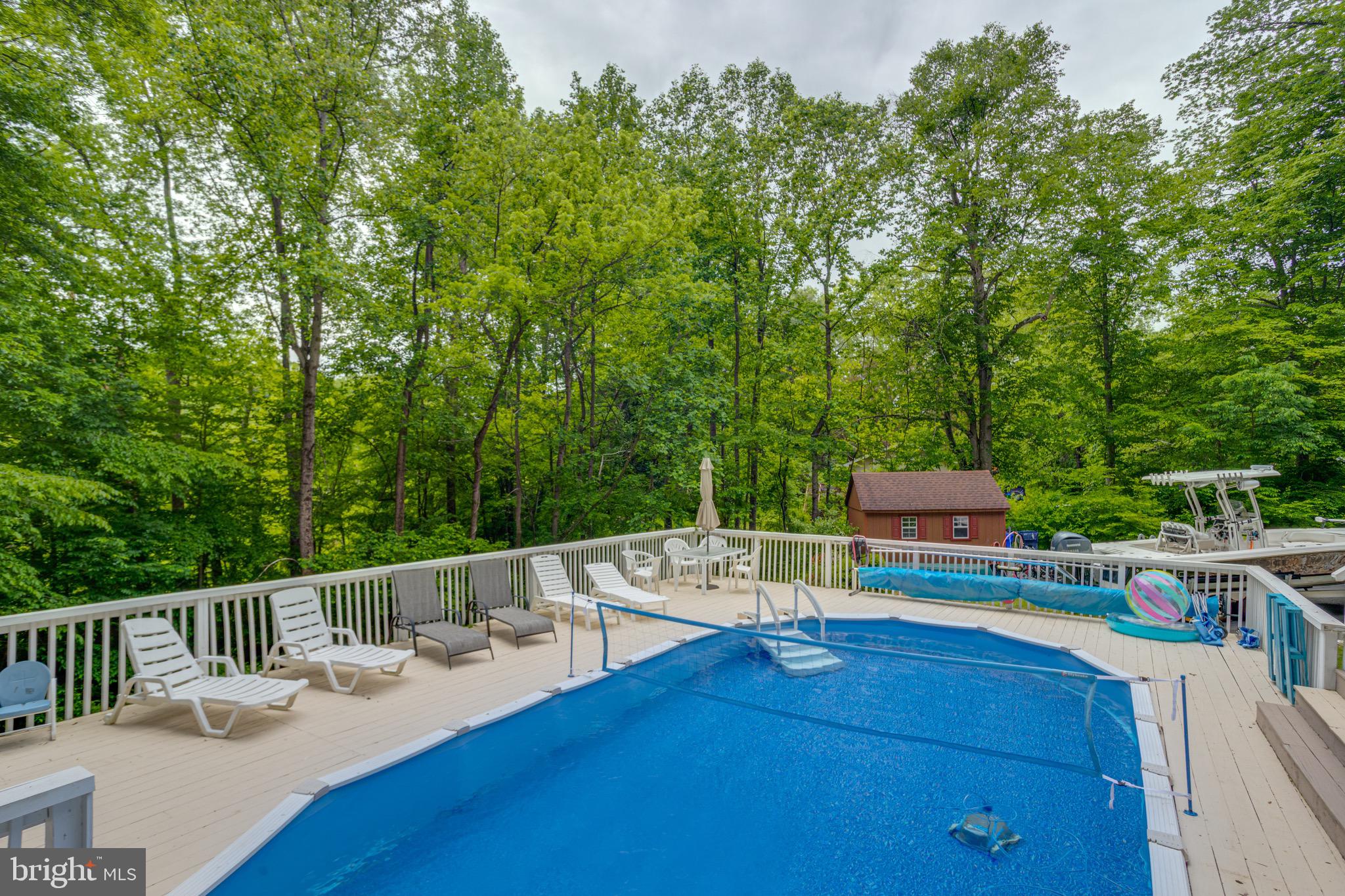 OCTORARO LAKES - Residential