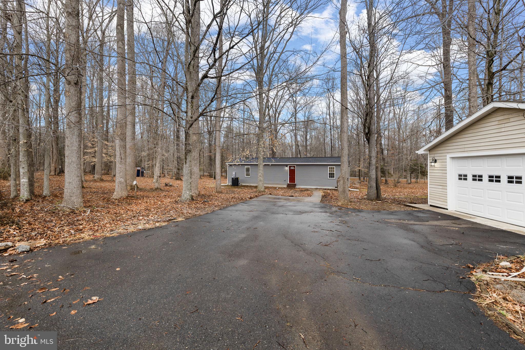 SADDLEBROOKE FARMS - Residential