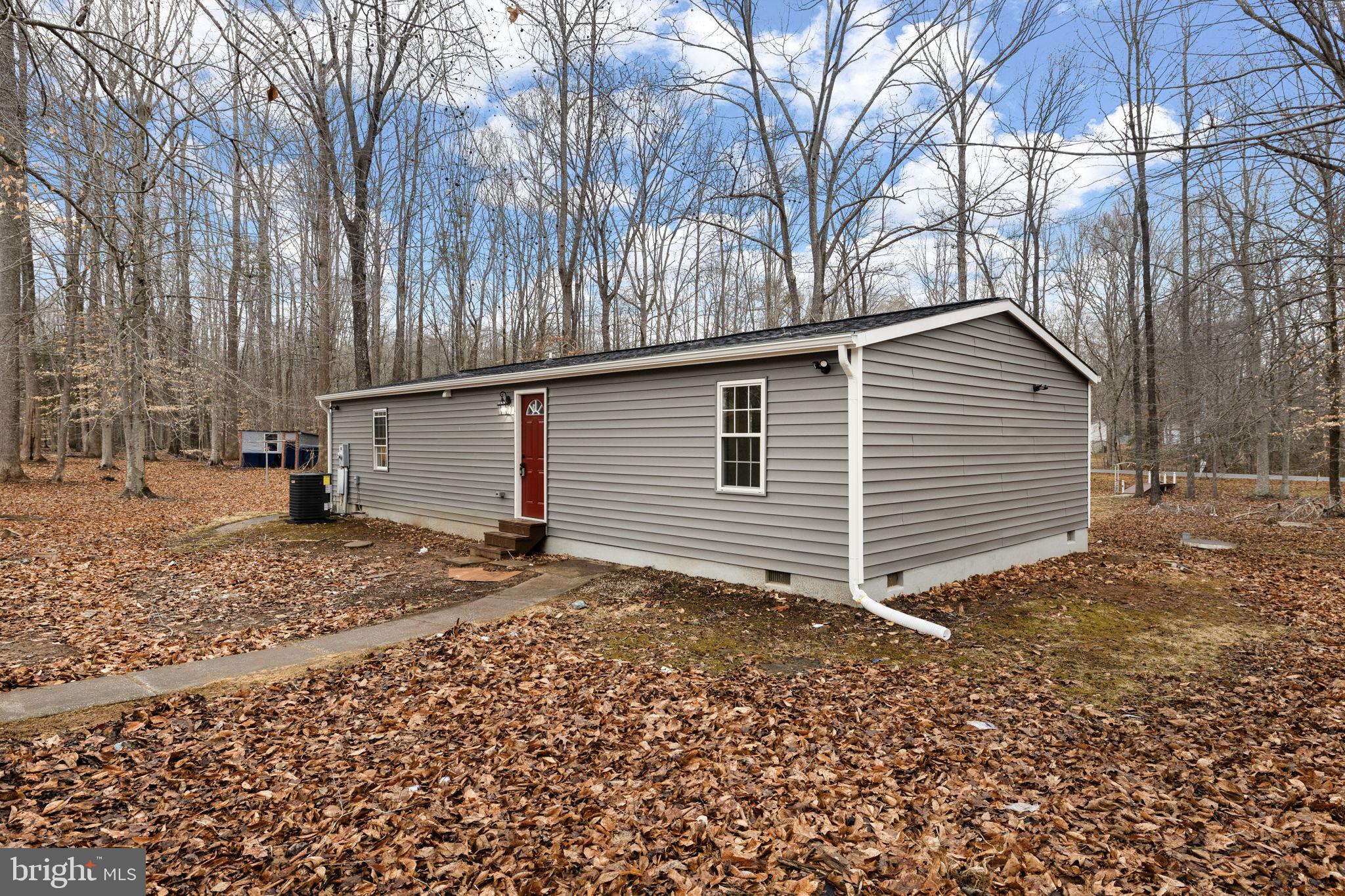 SADDLEBROOKE FARMS - Residential