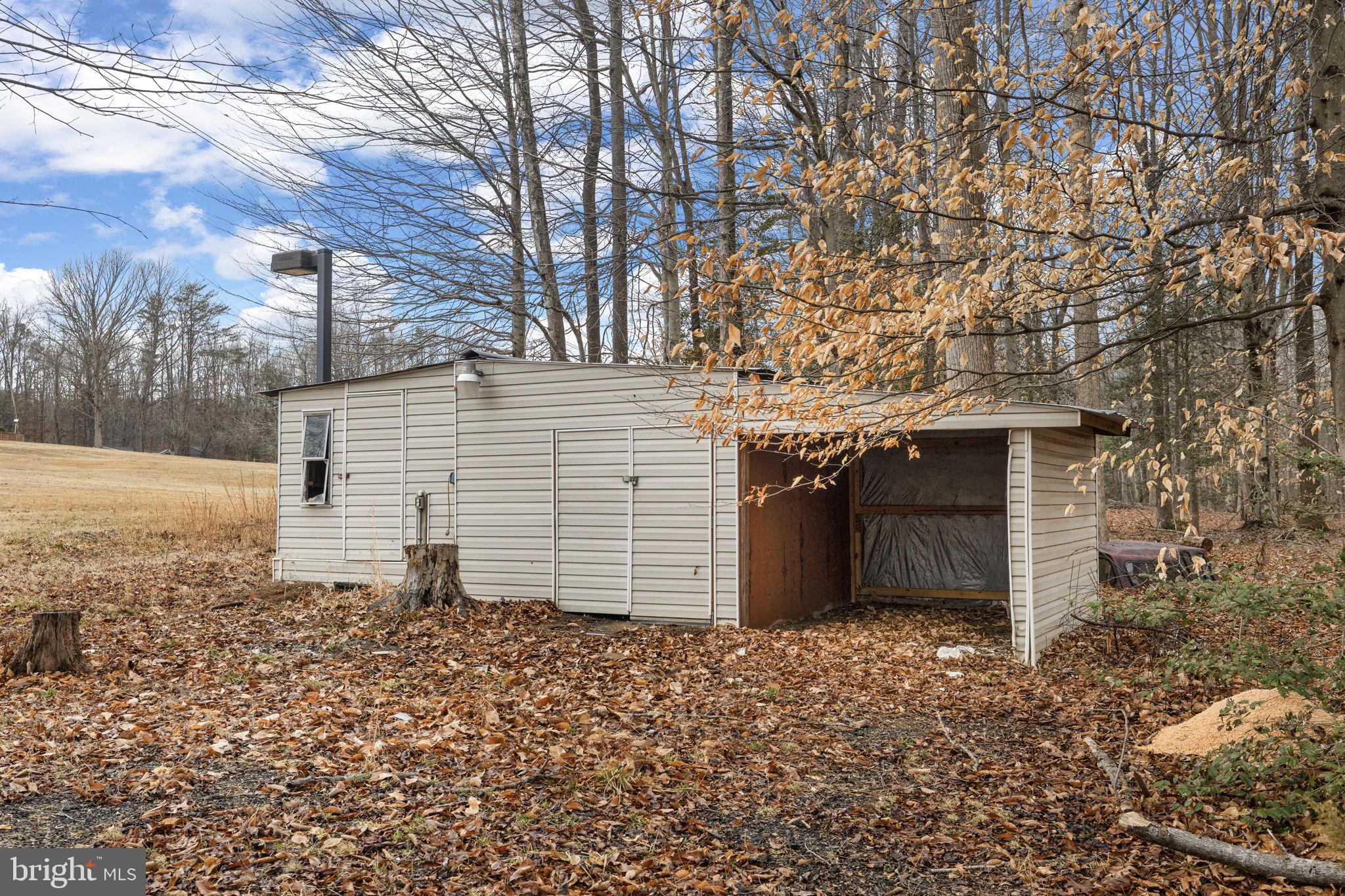 SADDLEBROOKE FARMS - Residential