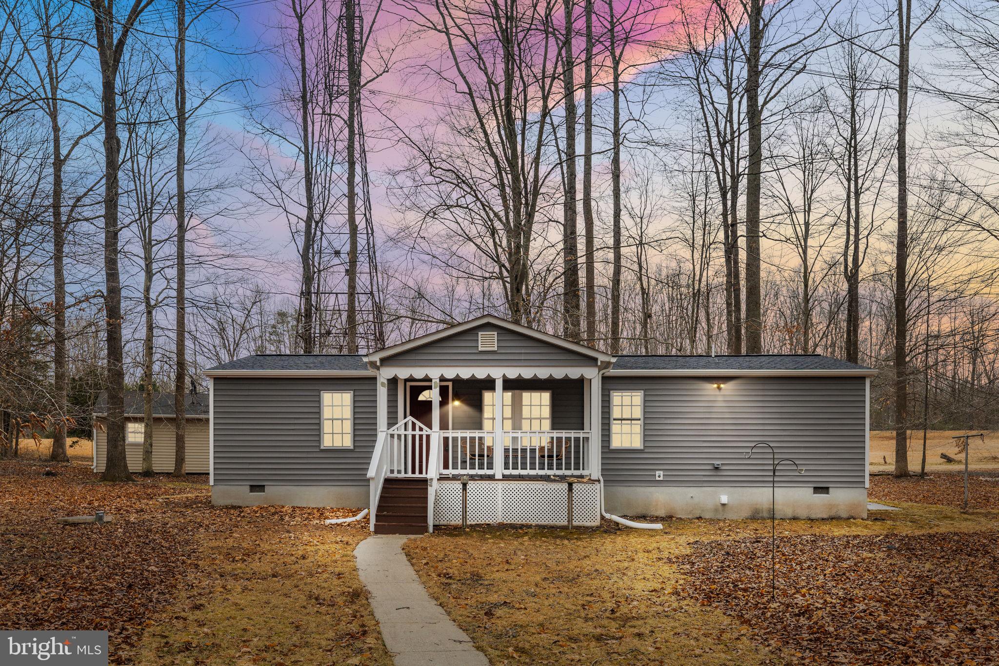 SADDLEBROOKE FARMS - Residential