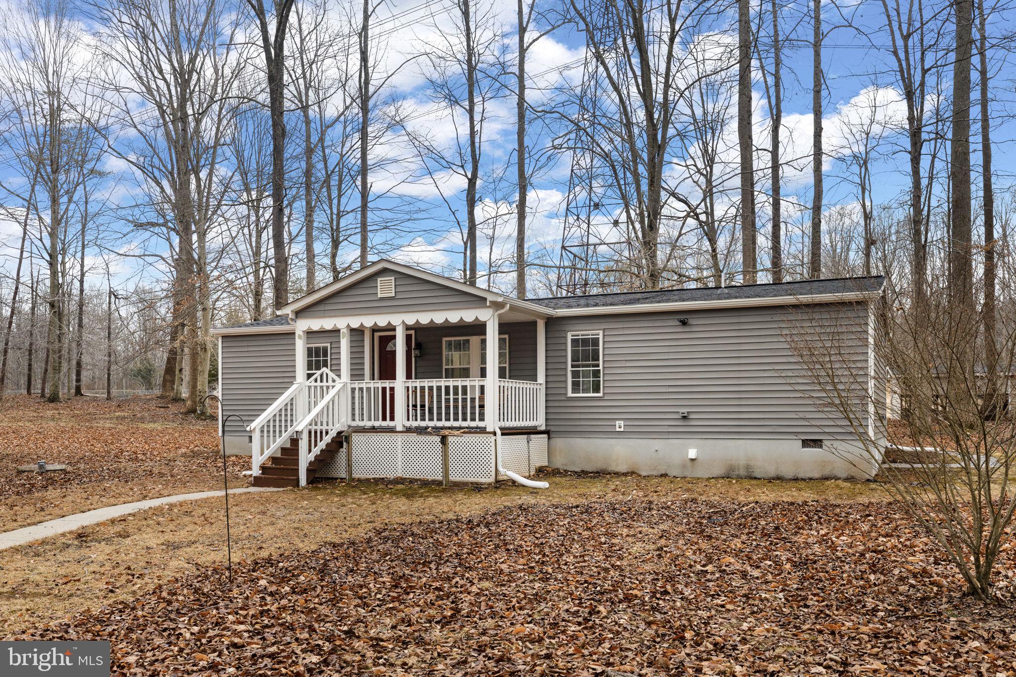 SADDLEBROOKE FARMS - Residential