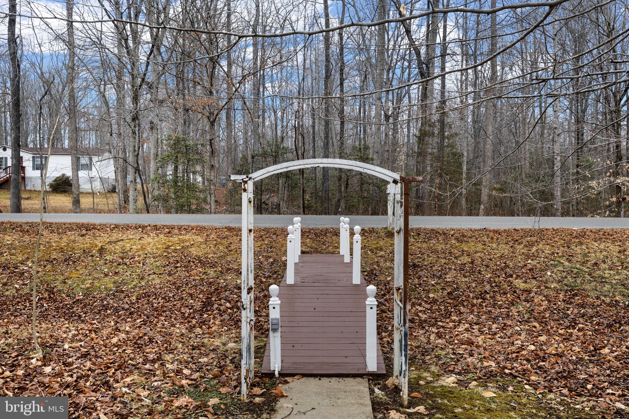 SADDLEBROOKE FARMS - Residential