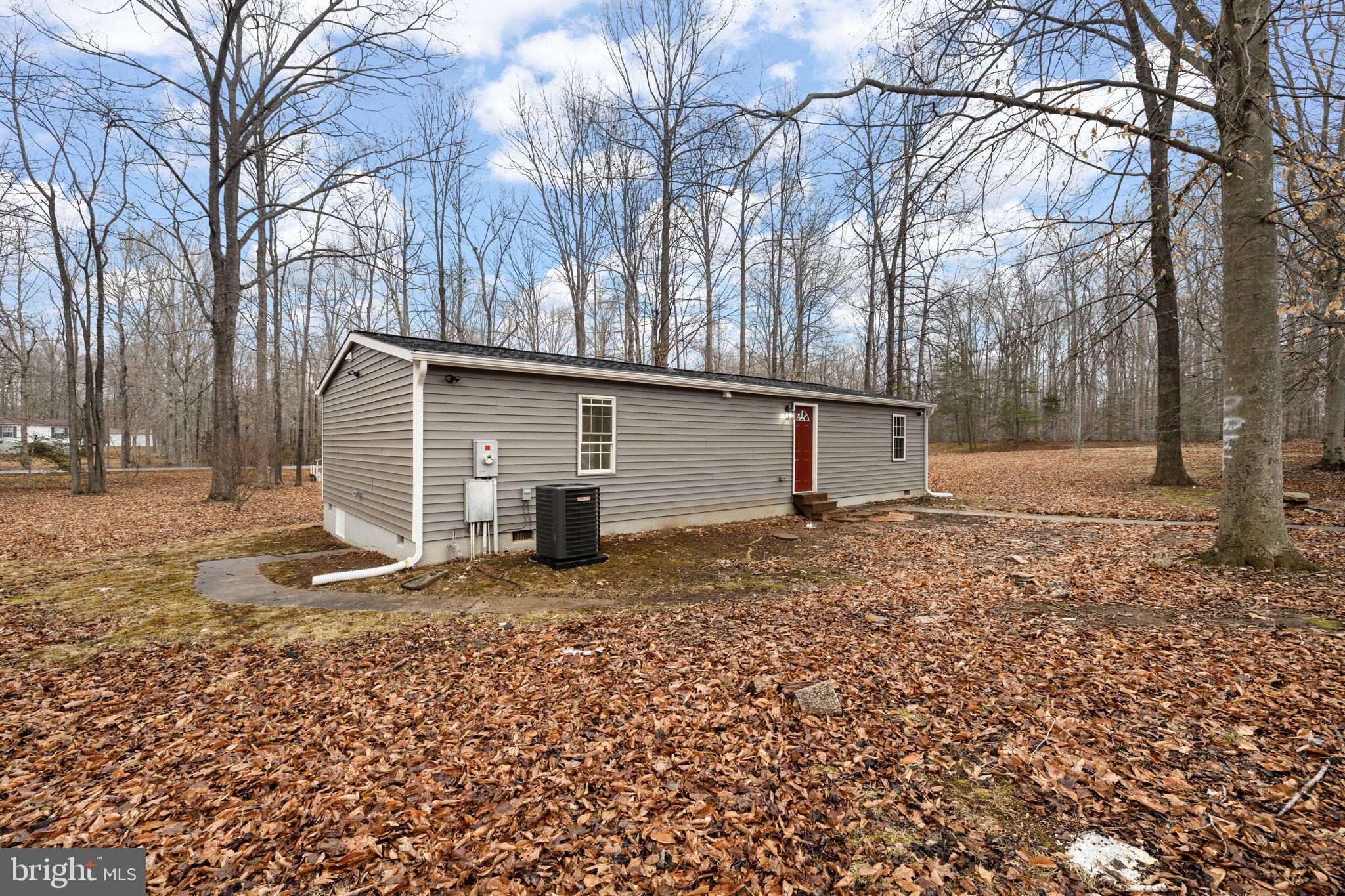 SADDLEBROOKE FARMS - Residential