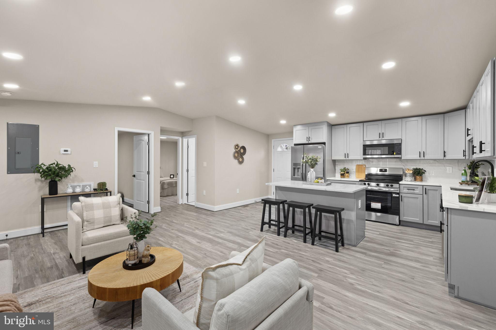 SADDLEBROOKE FARMS - Residential