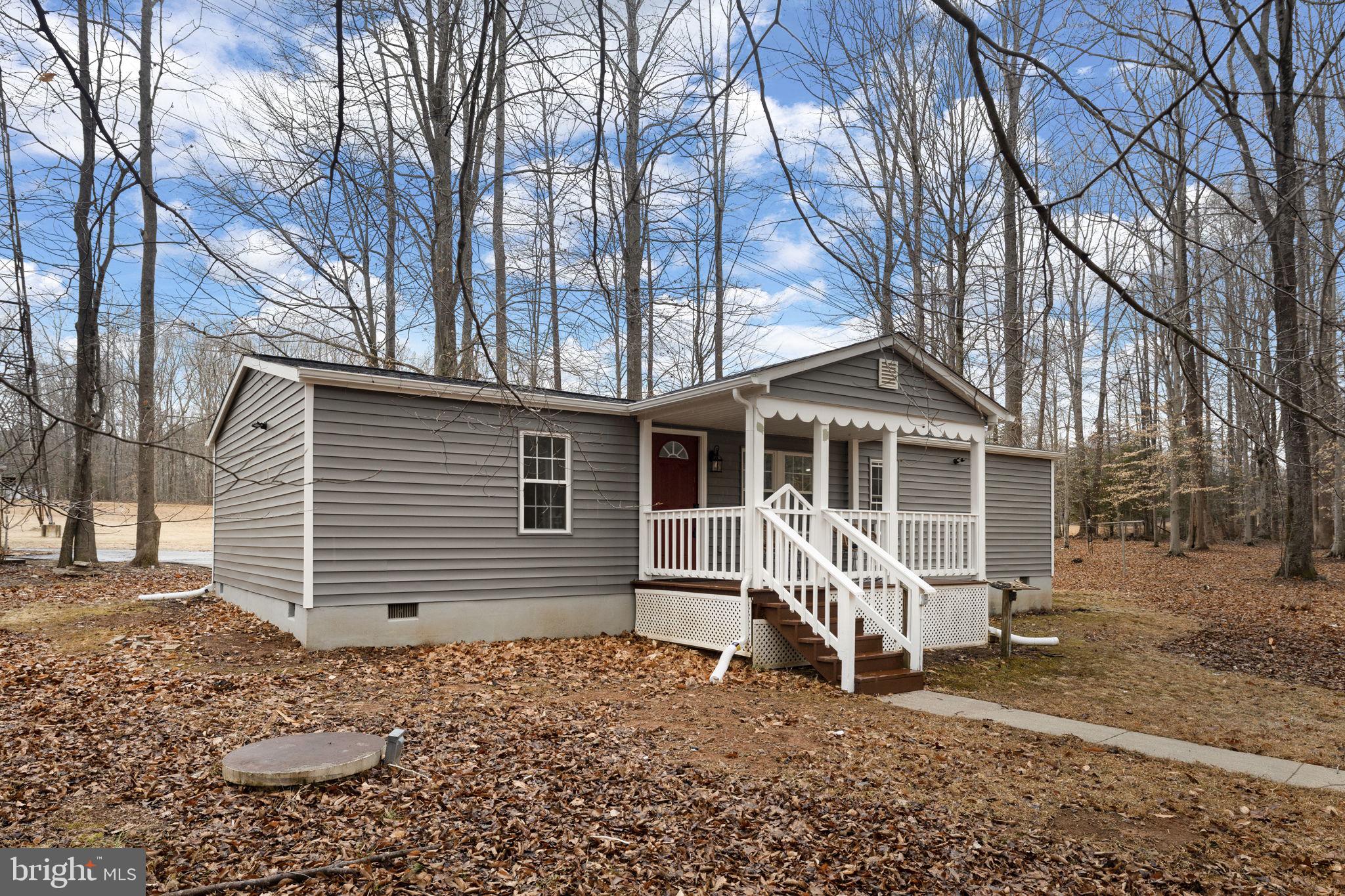 SADDLEBROOKE FARMS - Residential