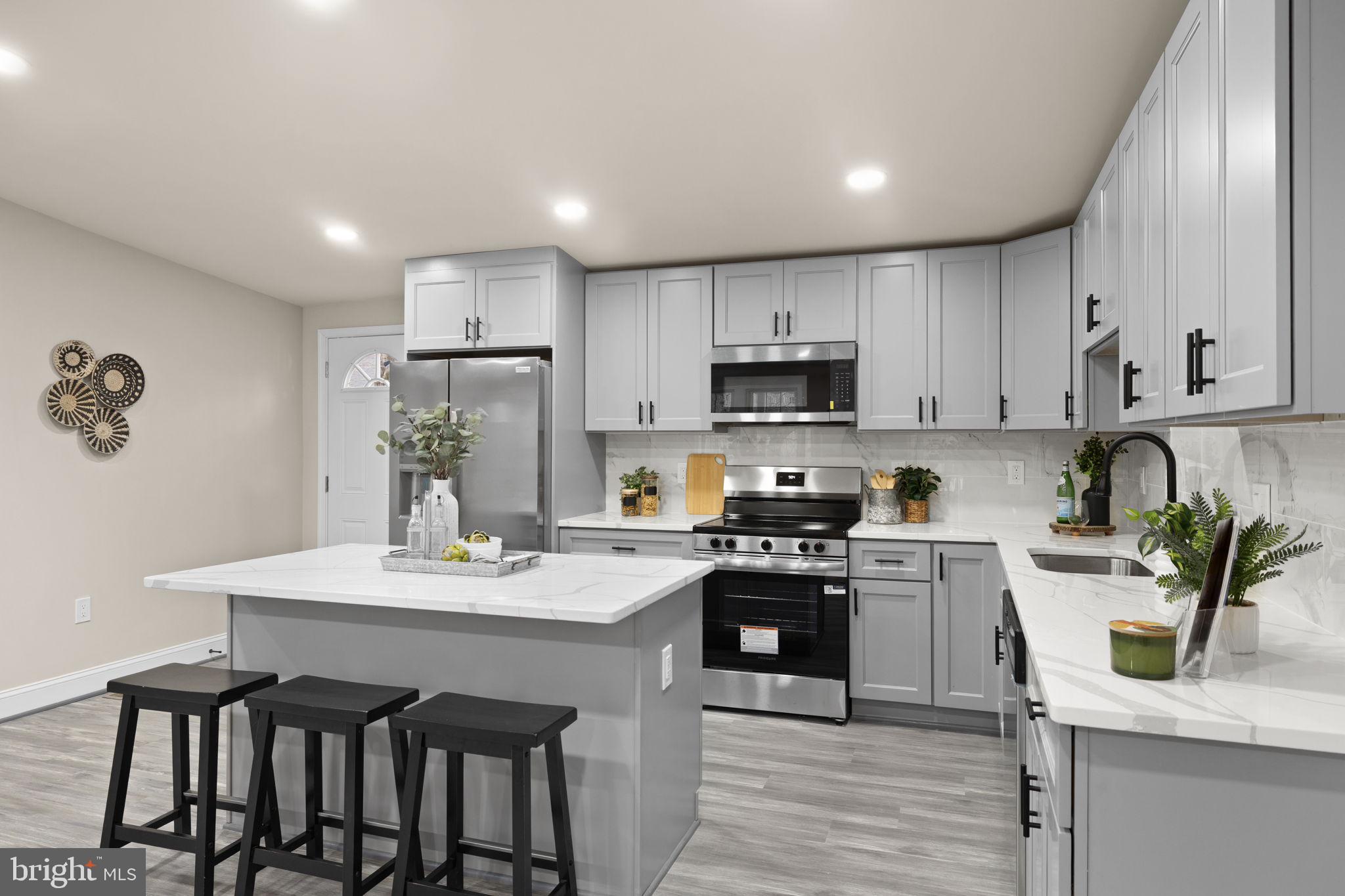 SADDLEBROOKE FARMS - Residential