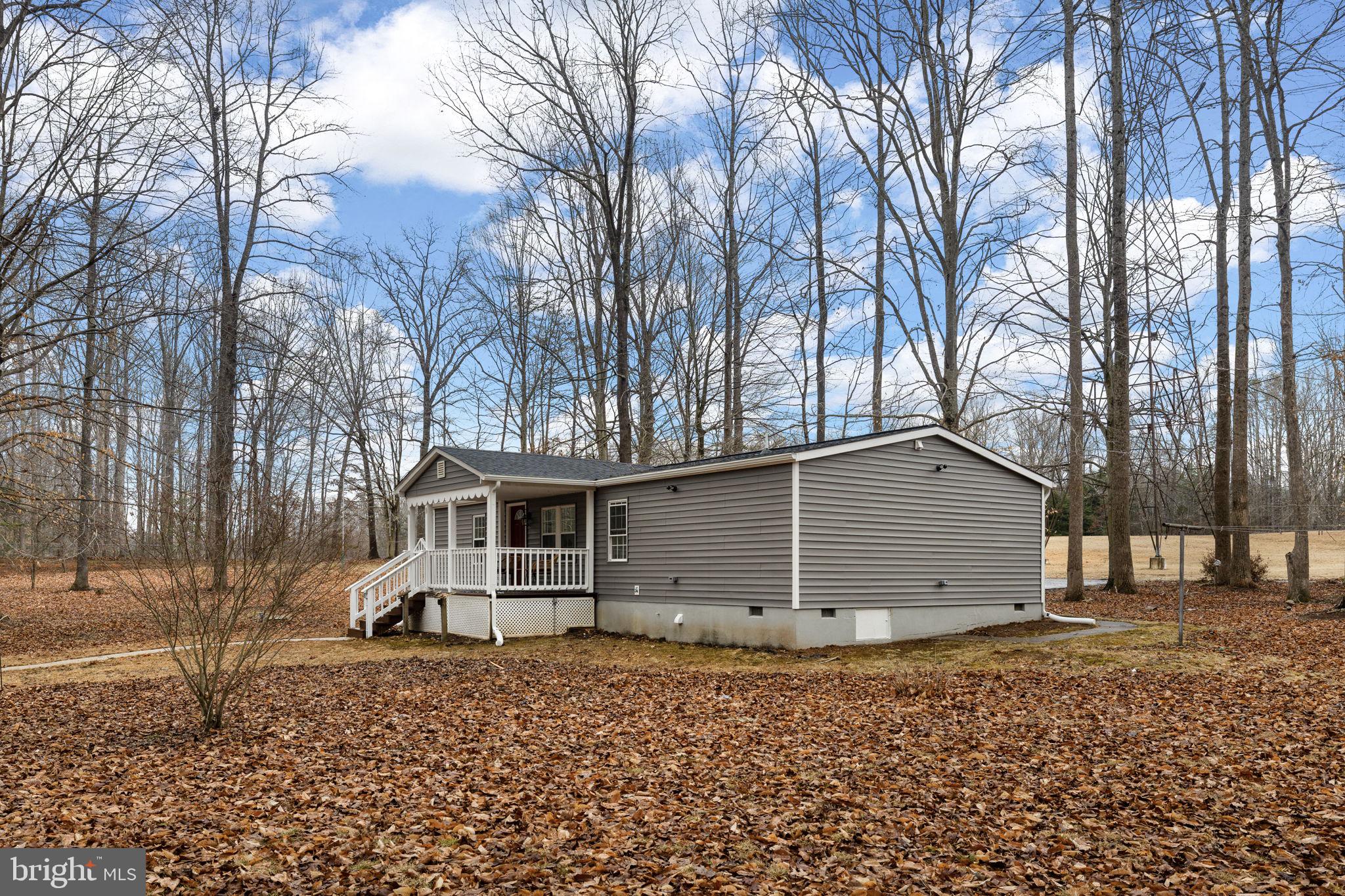 SADDLEBROOKE FARMS - Residential