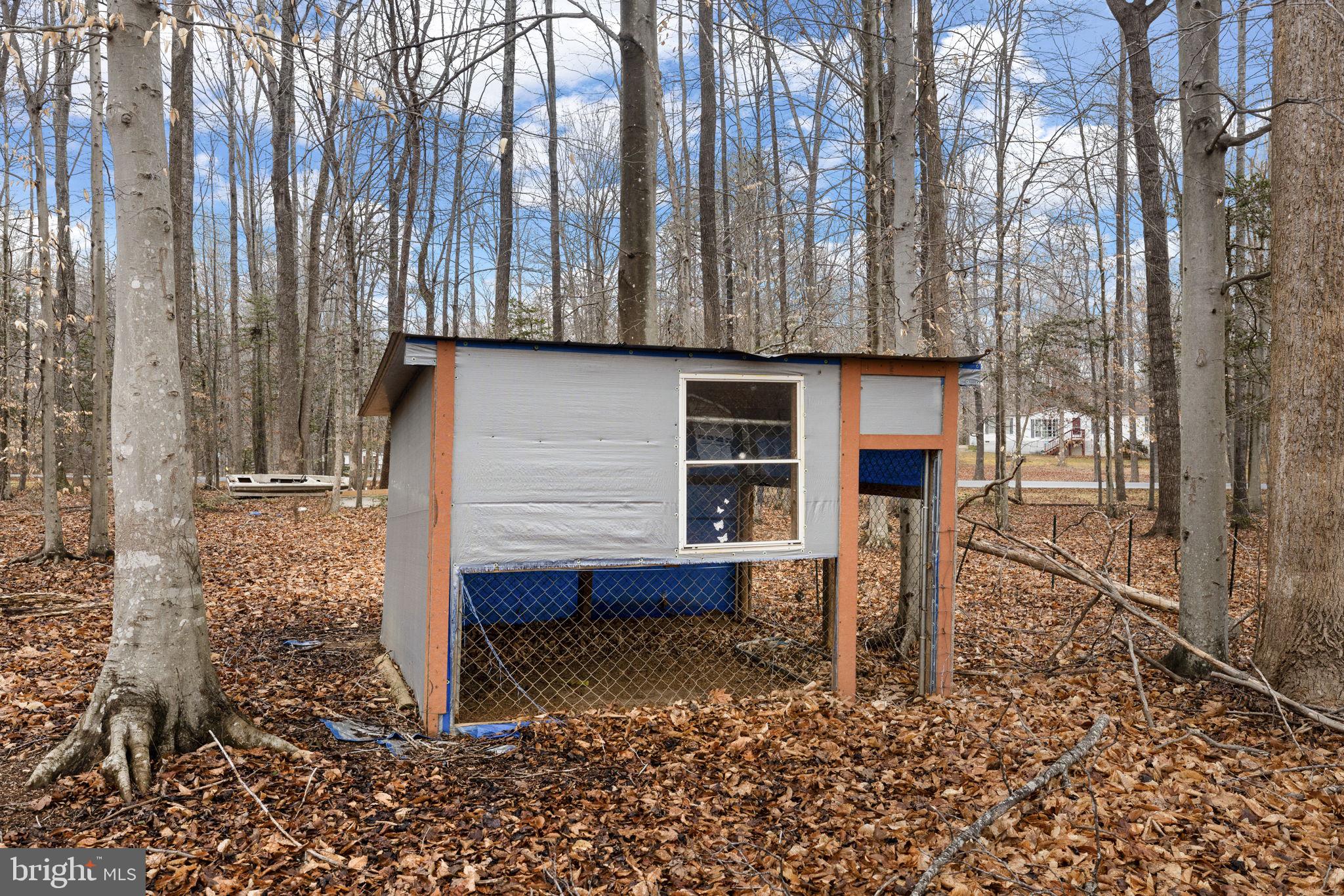 SADDLEBROOKE FARMS - Residential