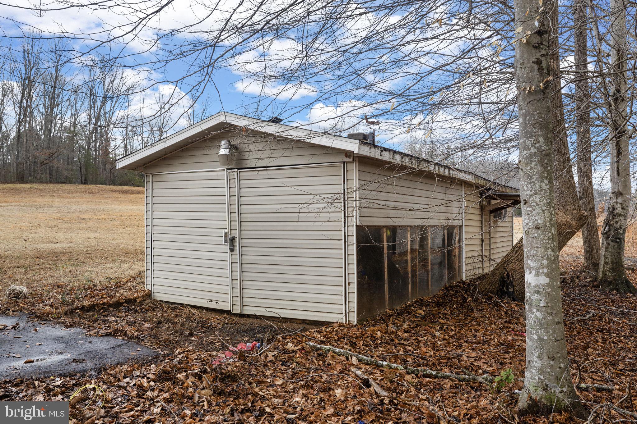 SADDLEBROOKE FARMS - Residential