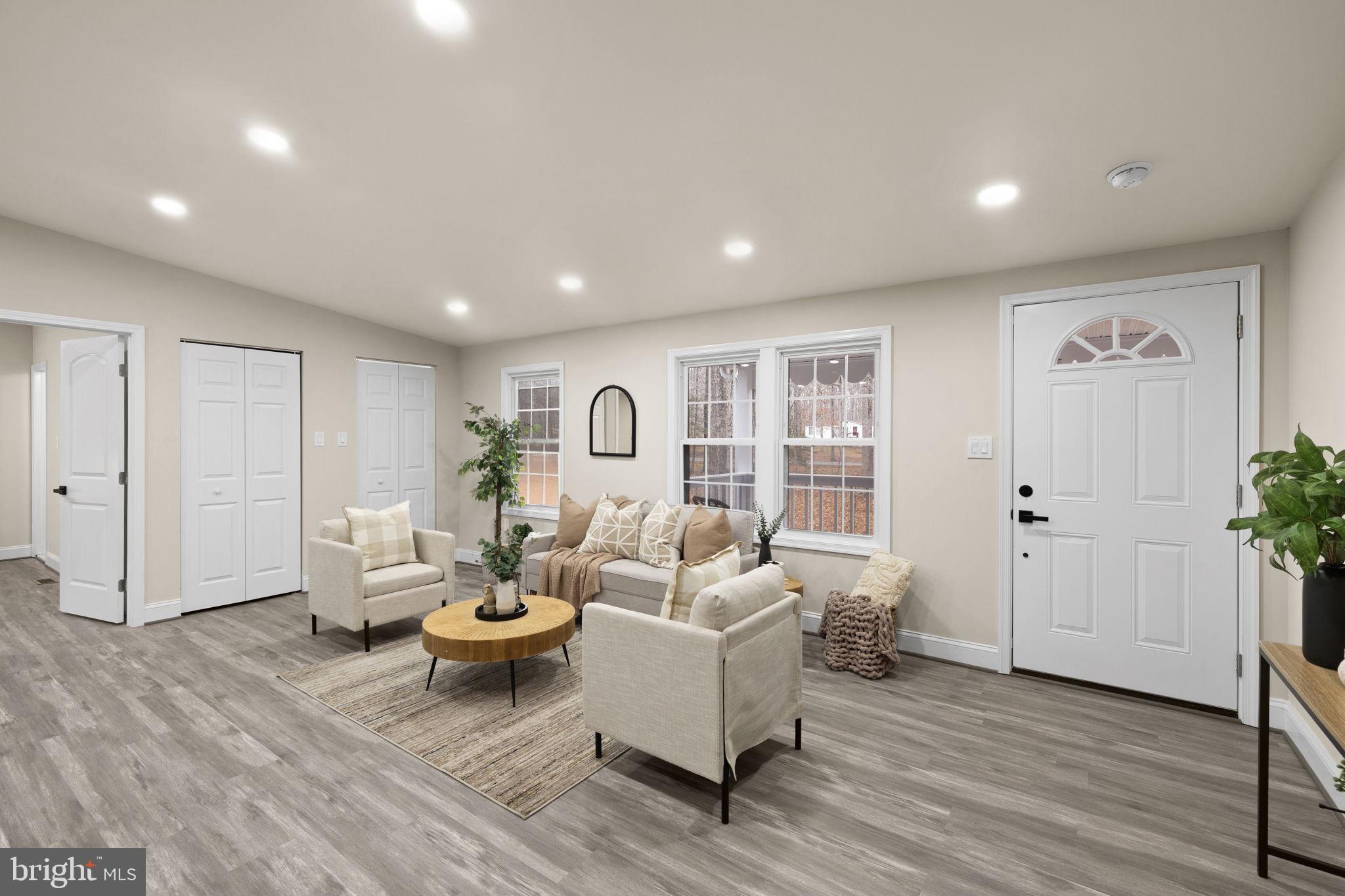 SADDLEBROOKE FARMS - Residential