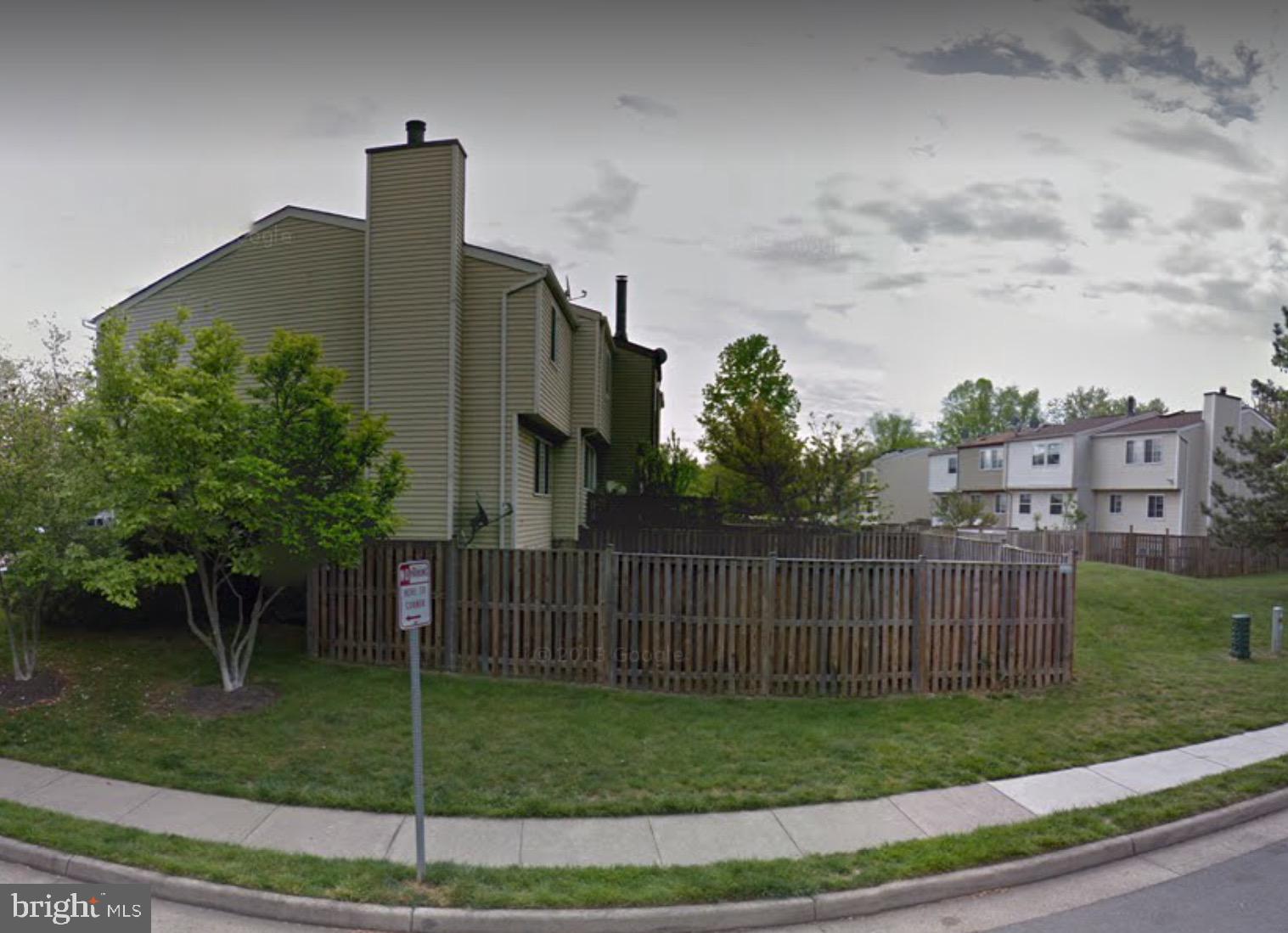 LITTLE ROCKY RUN - Residential Lease