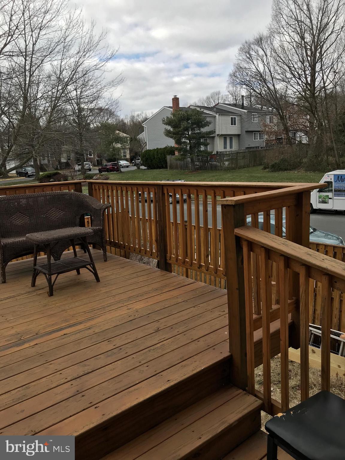 LITTLE ROCKY RUN - Residential Lease