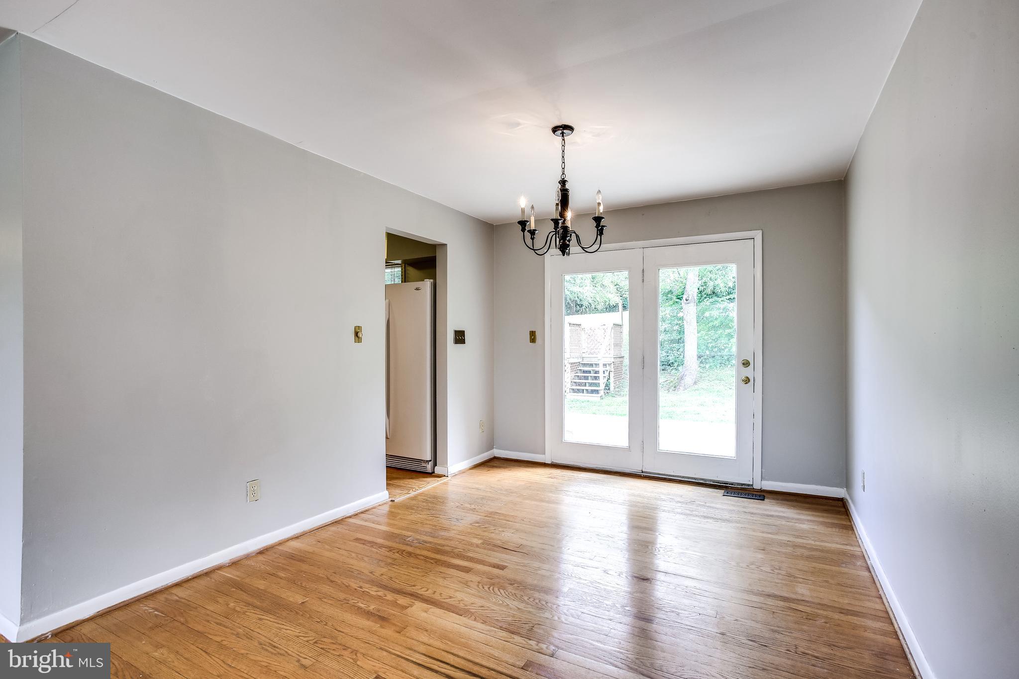 BOLLINGER ESTATES - Residential