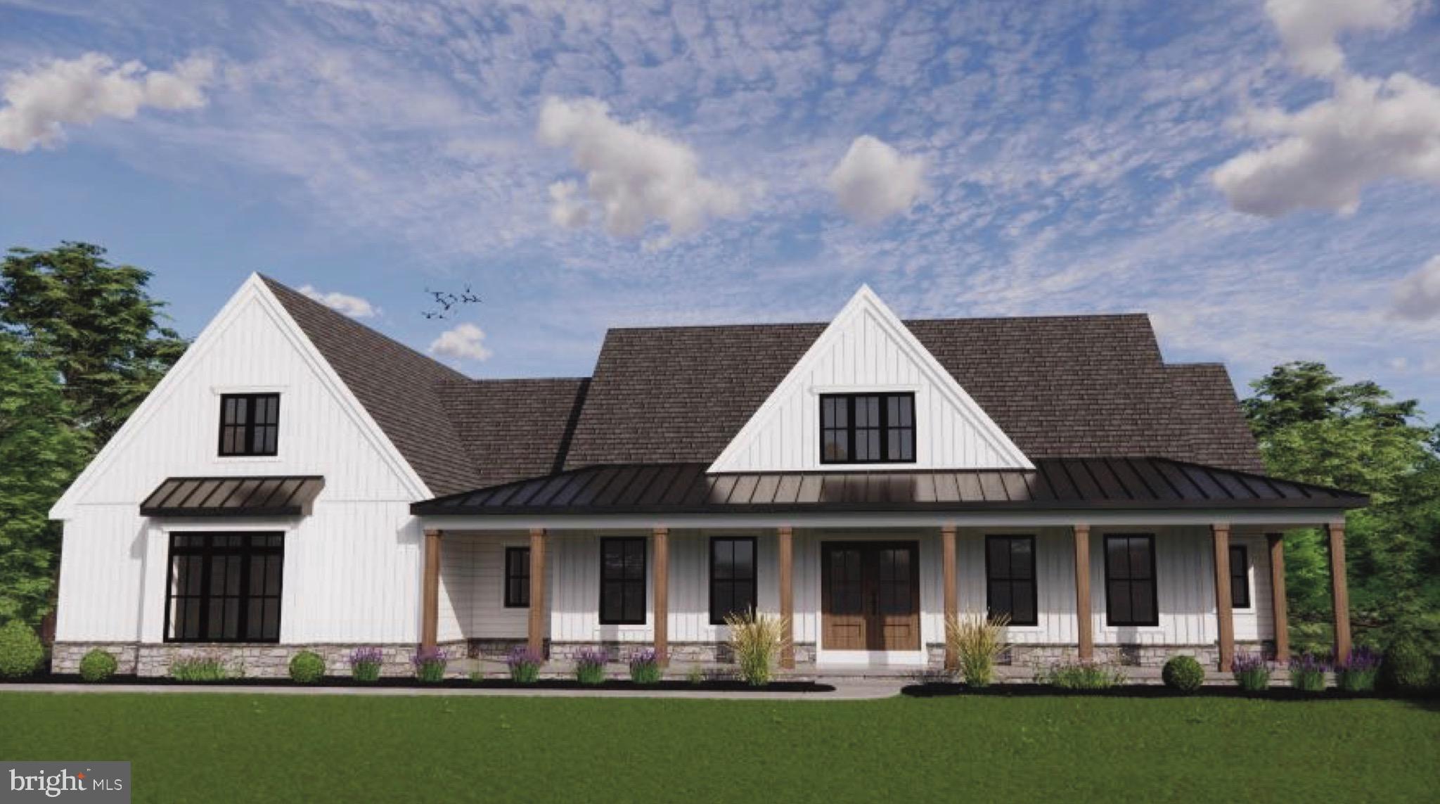 MANCHESTER TWP - Residential