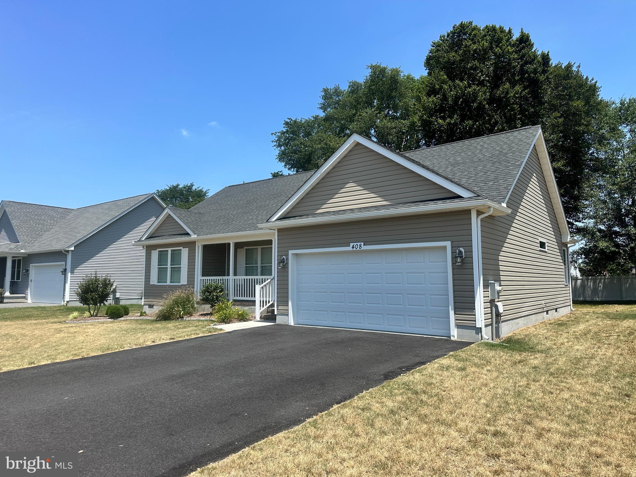 408 SUMMIT DRIVE
