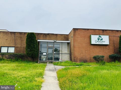 Photo of 1395 Suckle Highway #2,3,4, PENNSAUKEN, NJ 08110 (MLS # NJCD2108158)