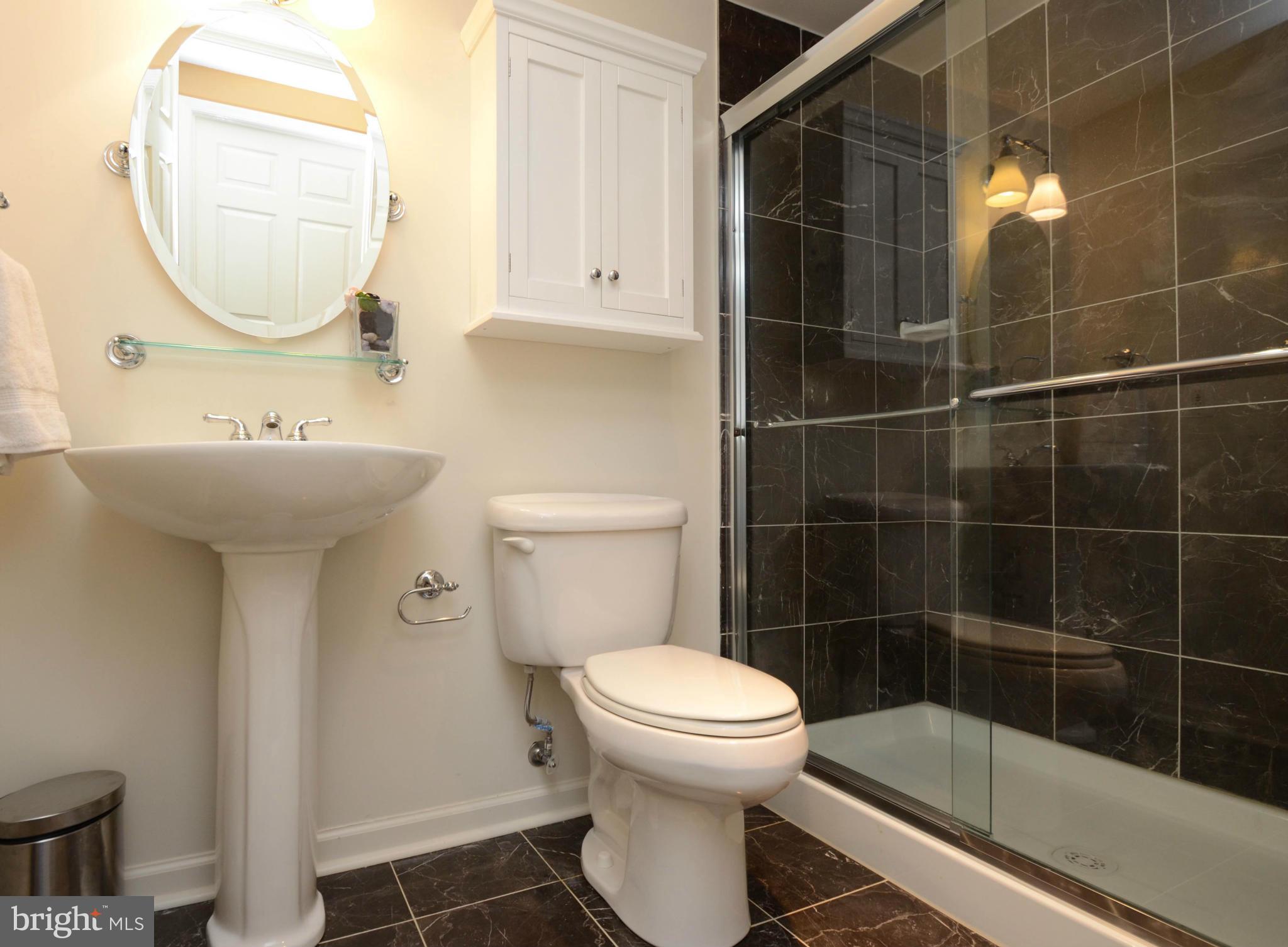 GREENSPRING VALLEY - Residential