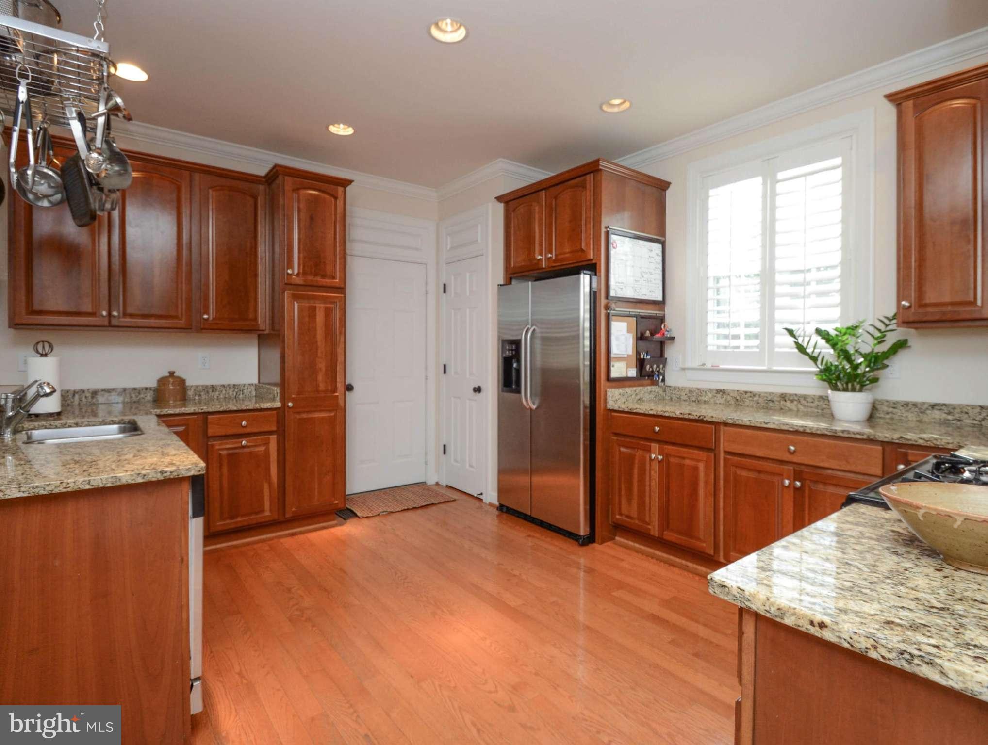 GREENSPRING VALLEY - Residential