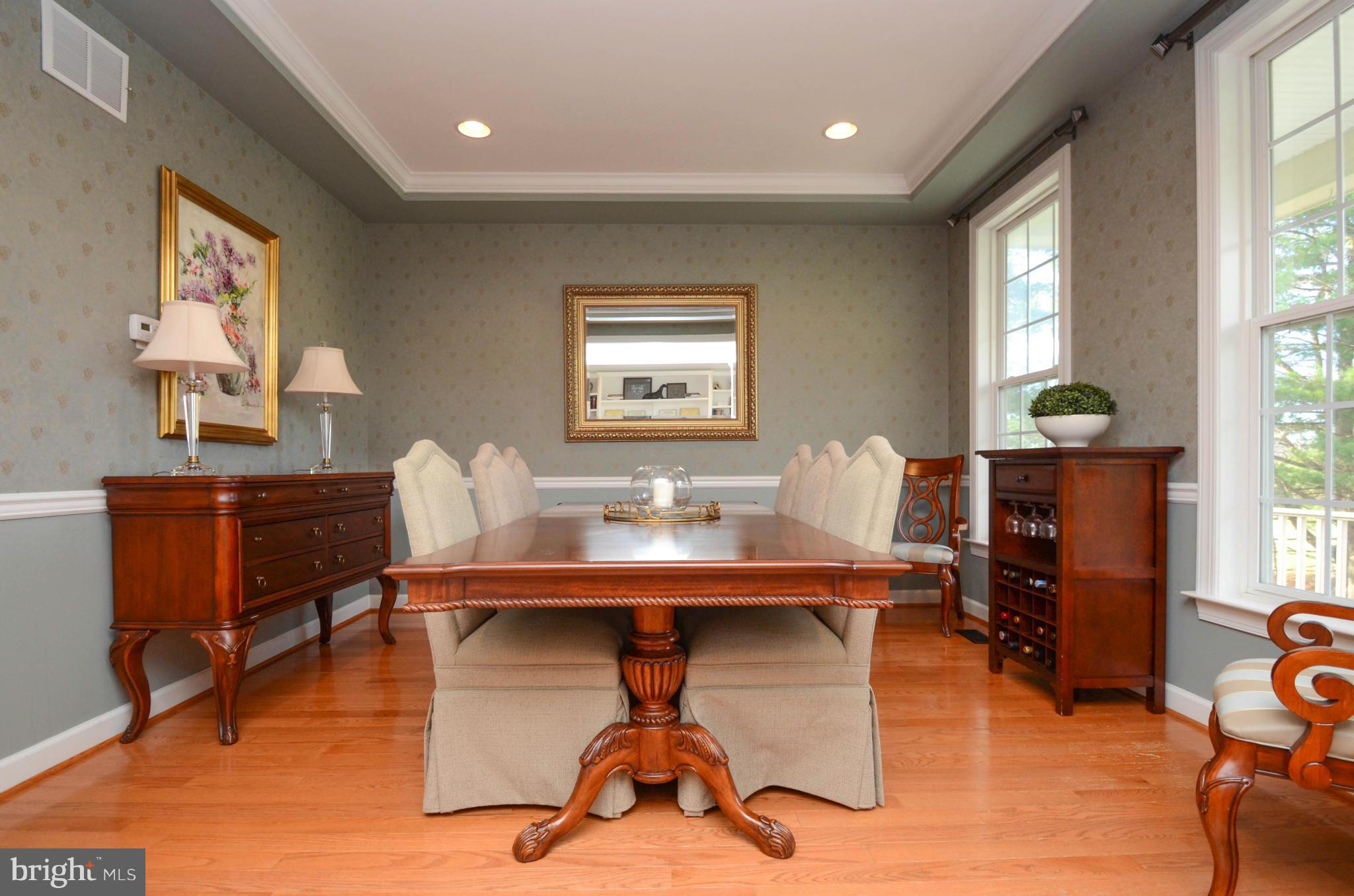 GREENSPRING VALLEY - Residential