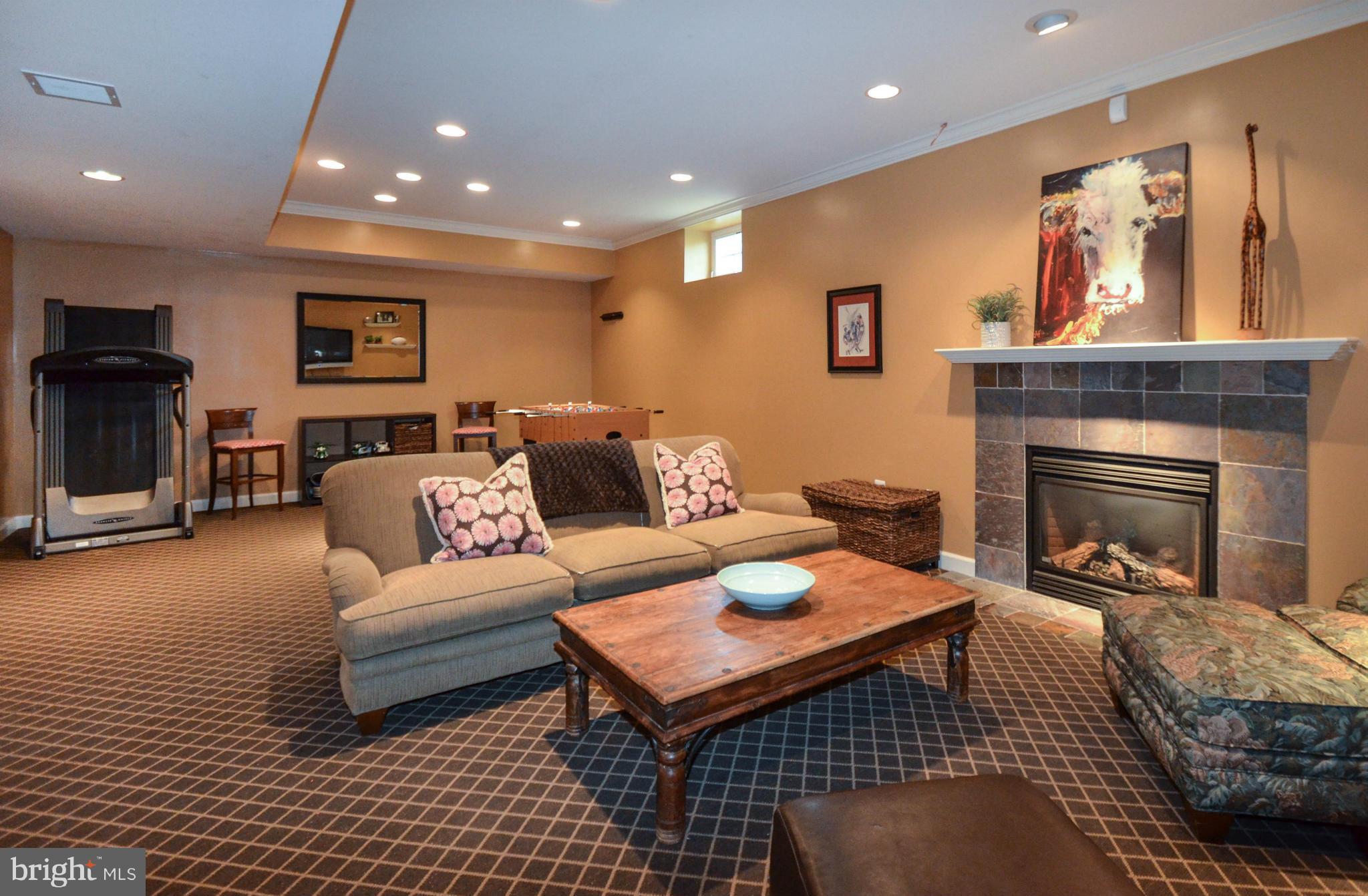 GREENSPRING VALLEY - Residential