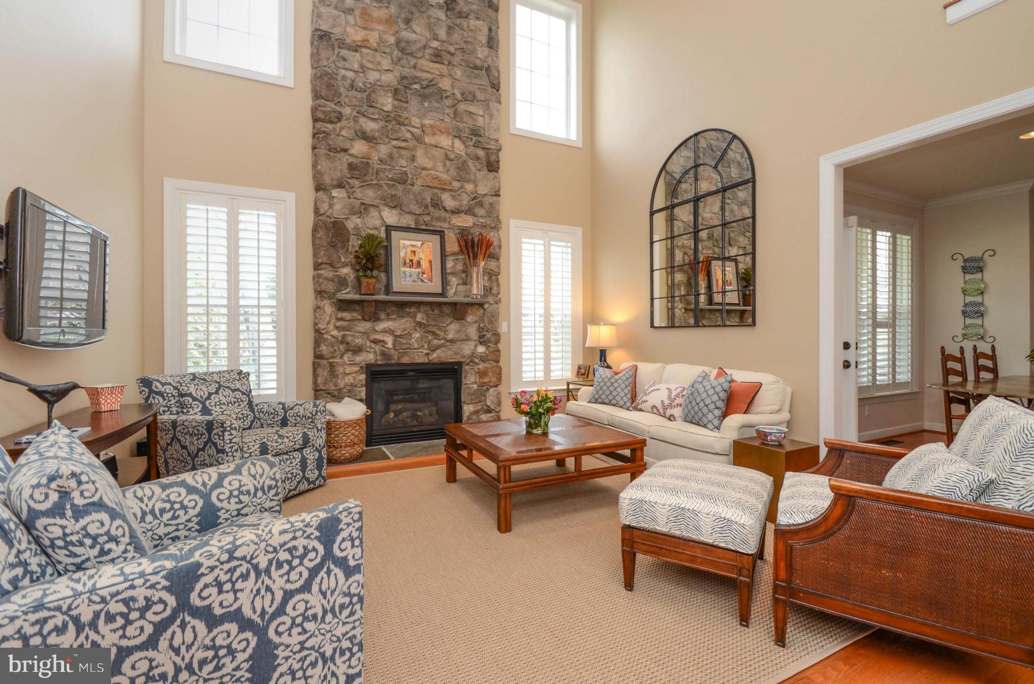 GREENSPRING VALLEY - Residential