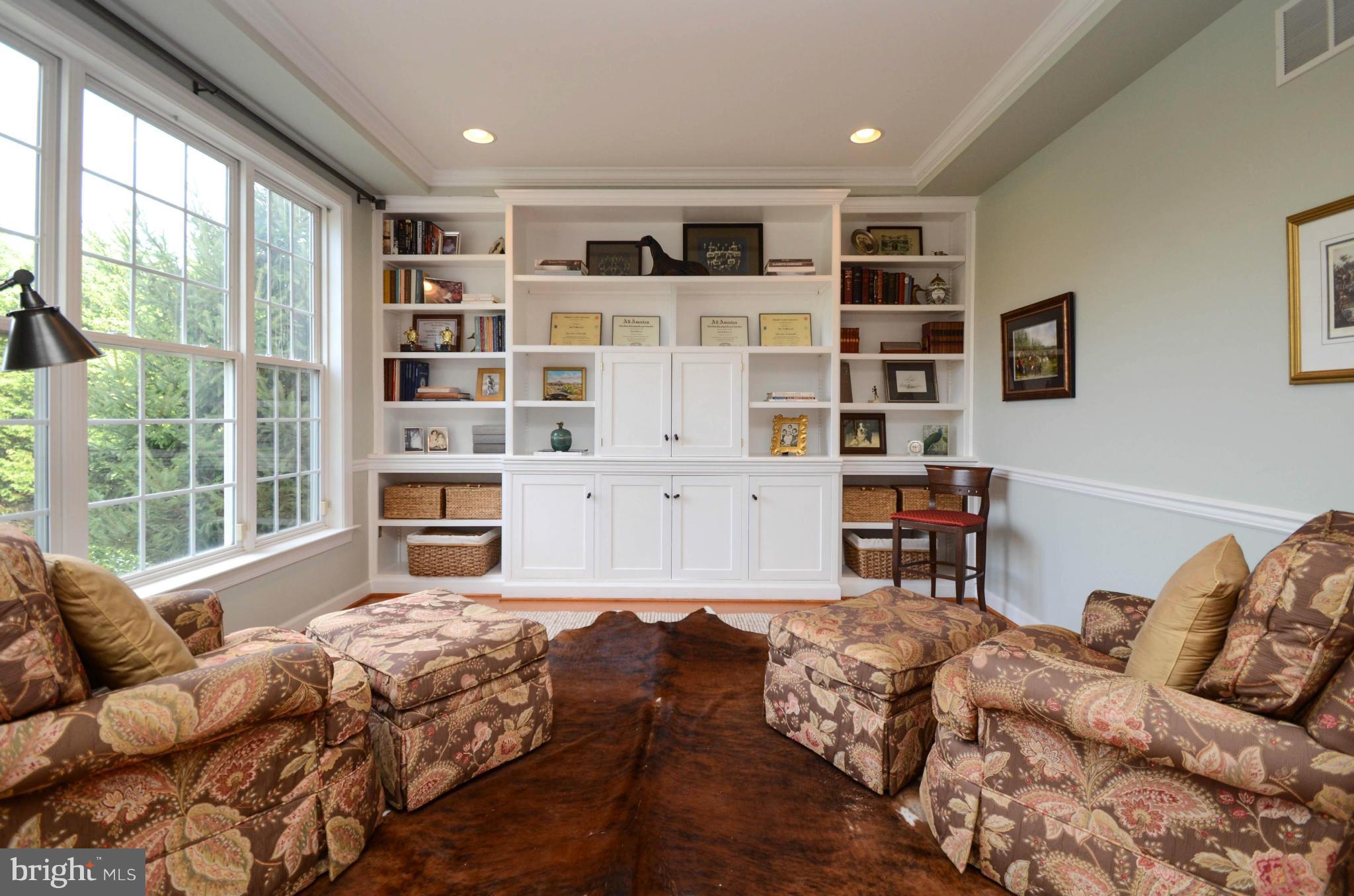 GREENSPRING VALLEY - Residential