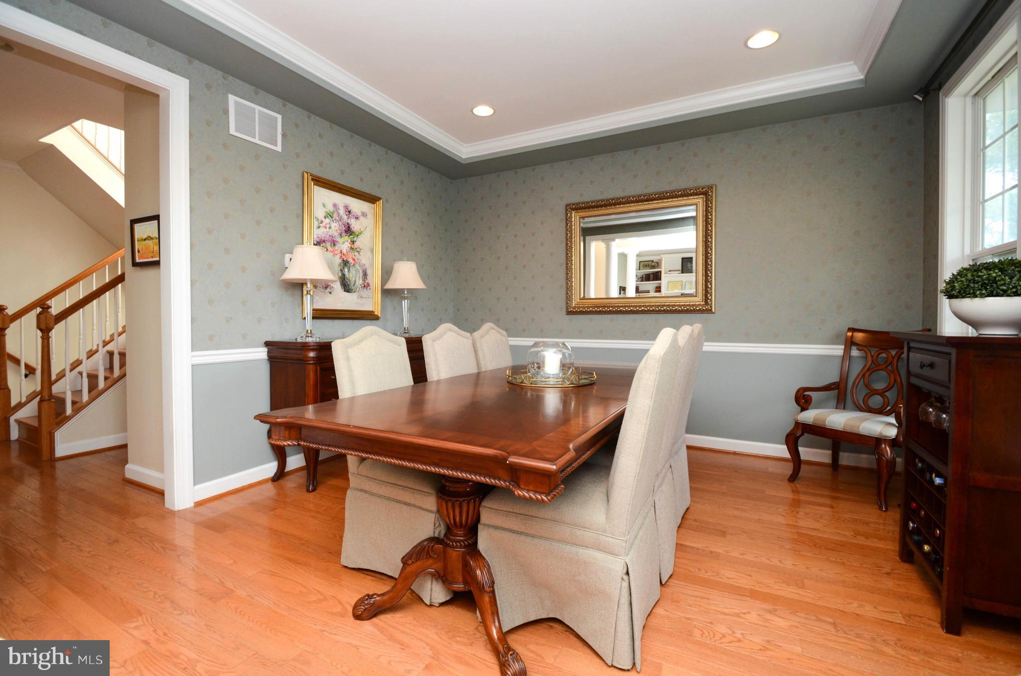 GREENSPRING VALLEY - Residential