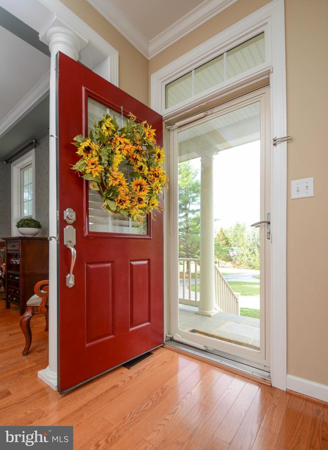 GREENSPRING VALLEY - Residential