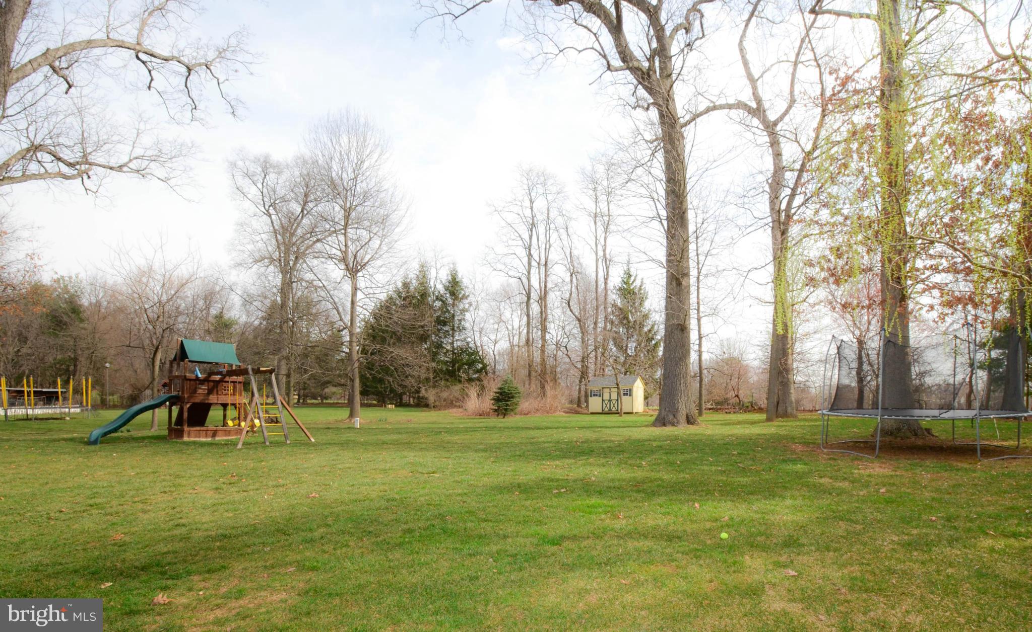 GREENSPRING VALLEY - Residential