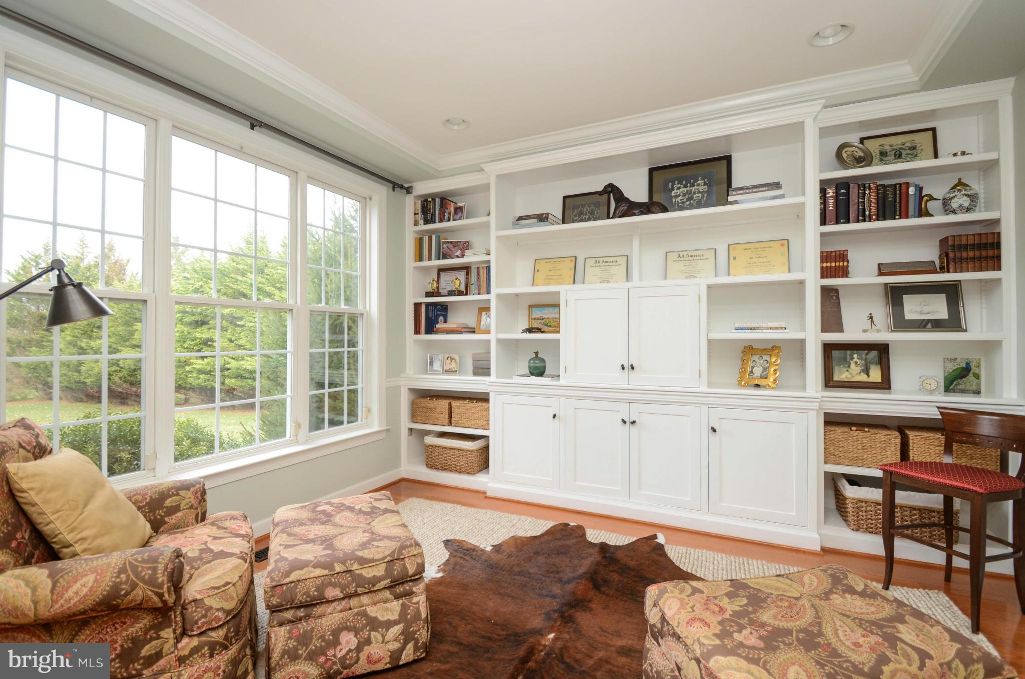 GREENSPRING VALLEY - Residential