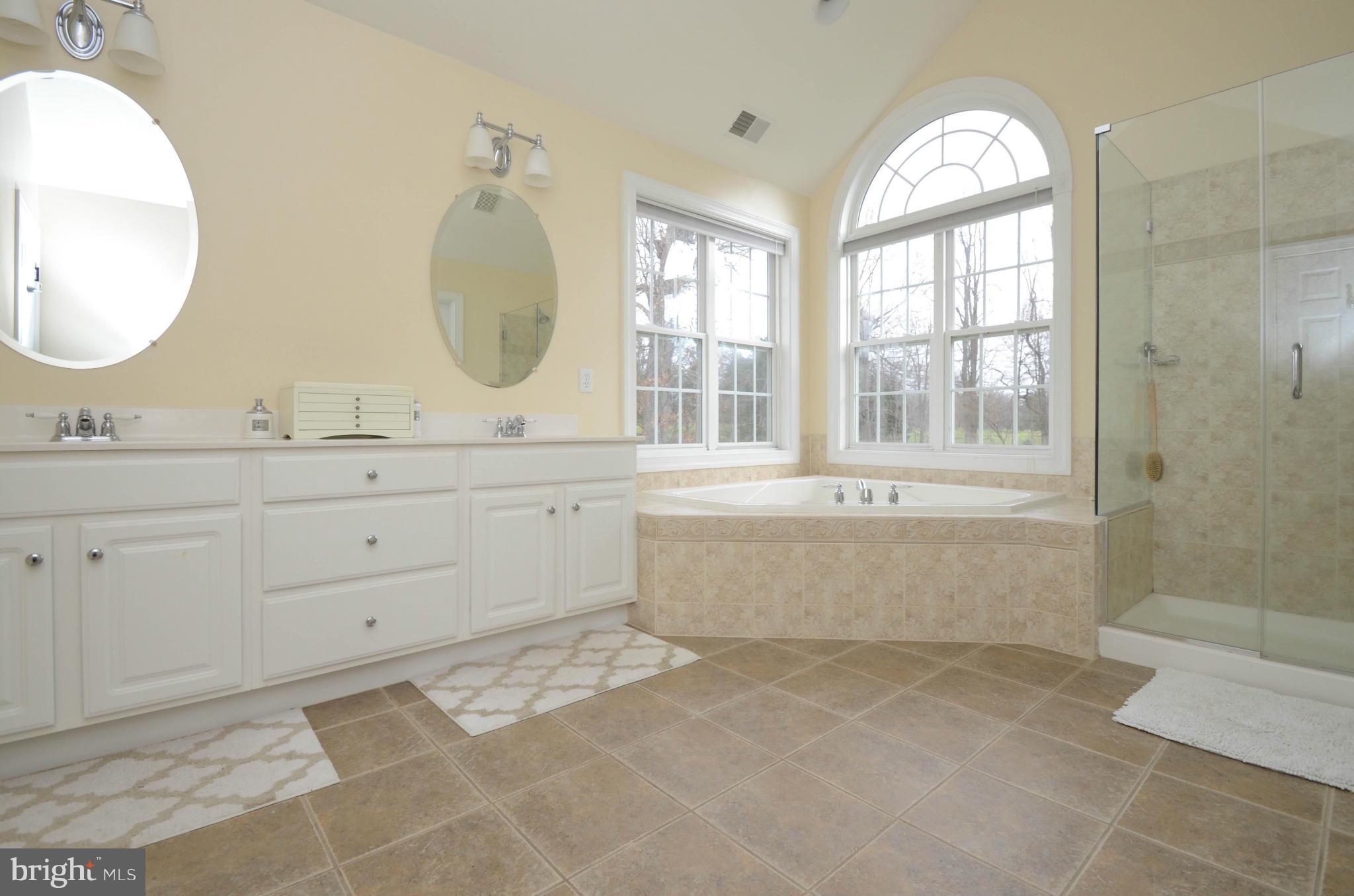 GREENSPRING VALLEY - Residential