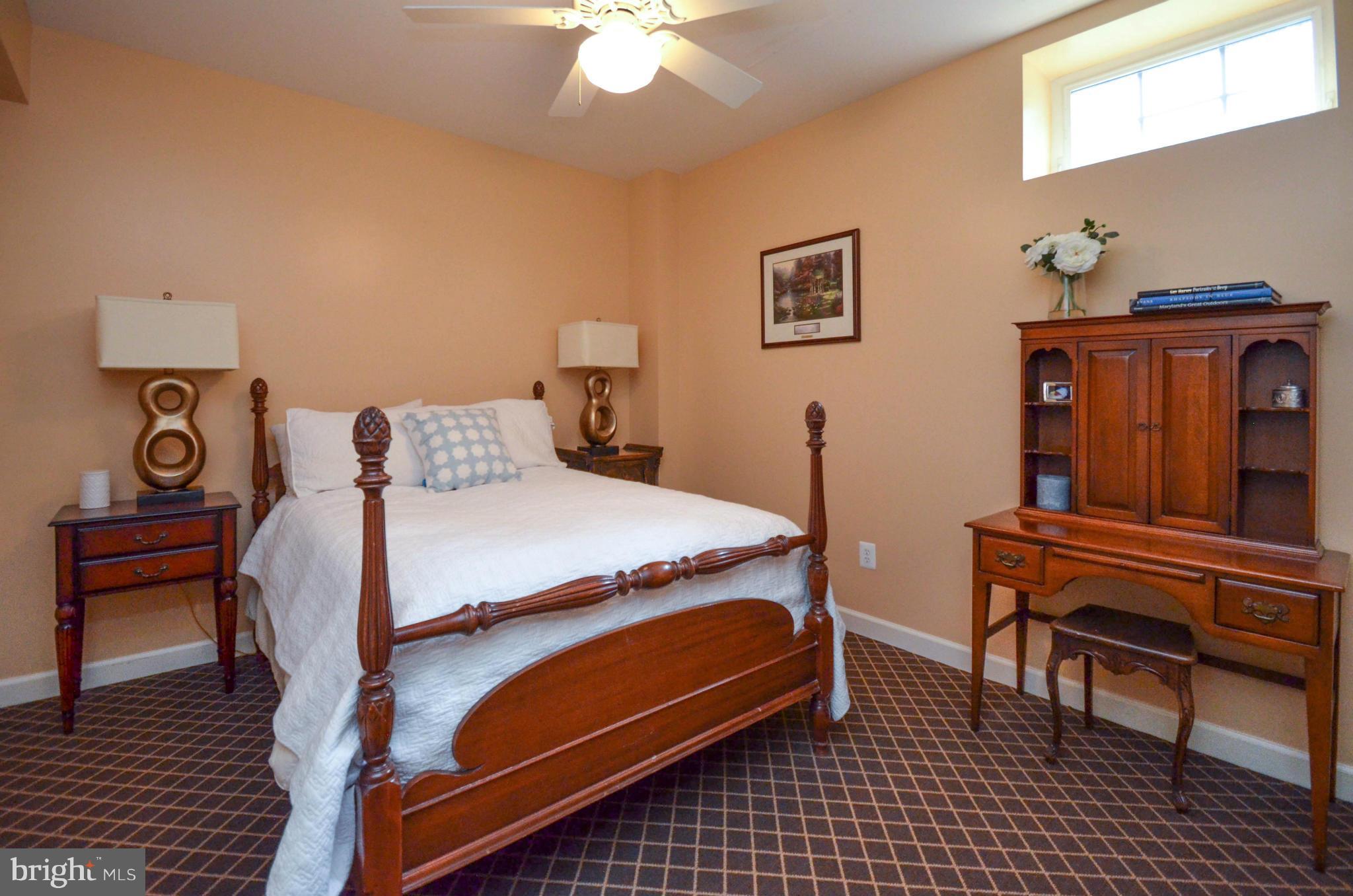 GREENSPRING VALLEY - Residential