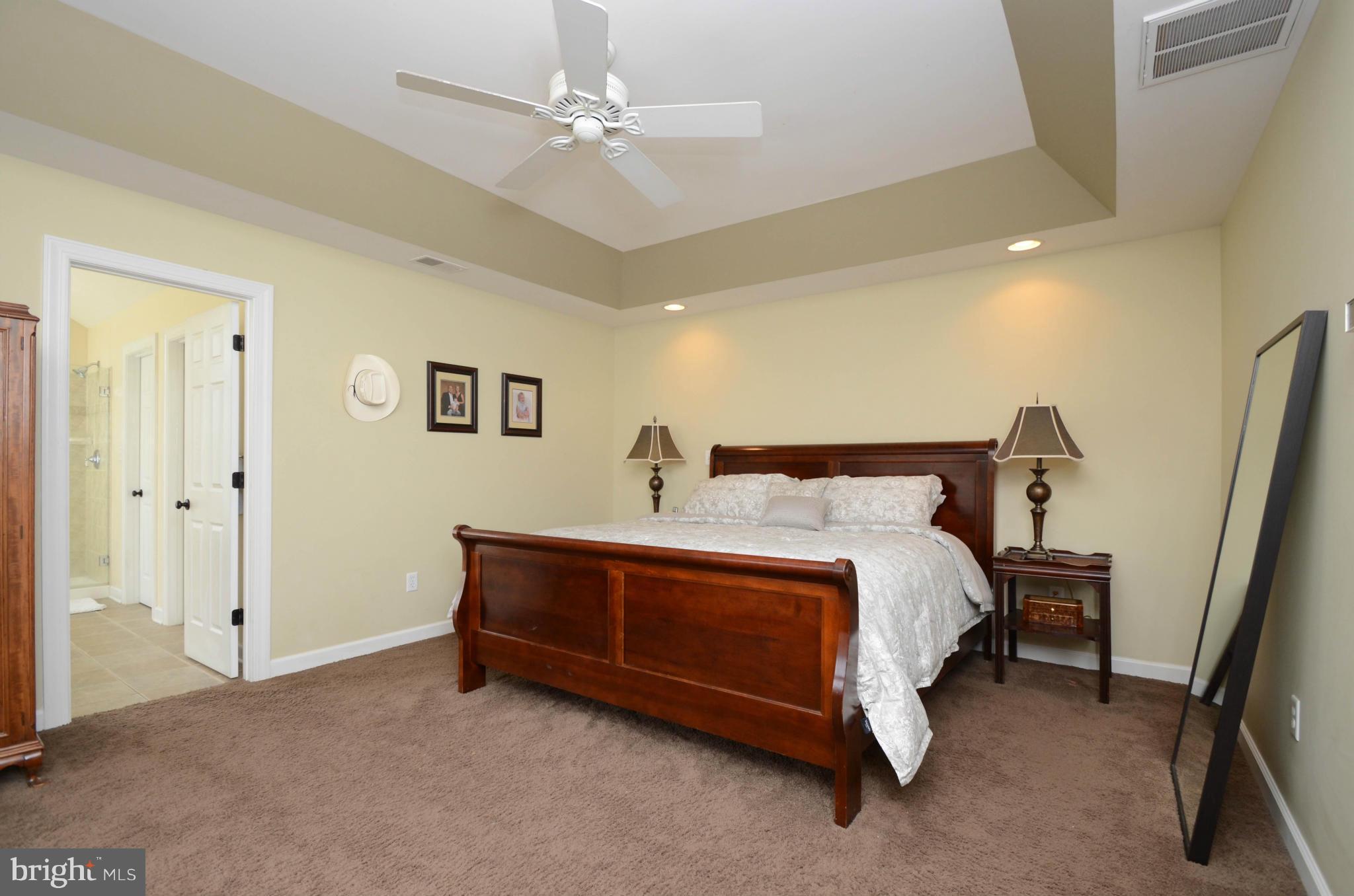 GREENSPRING VALLEY - Residential