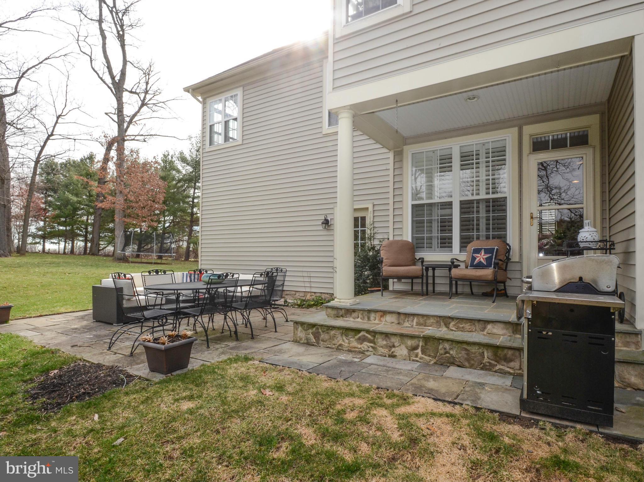 GREENSPRING VALLEY - Residential