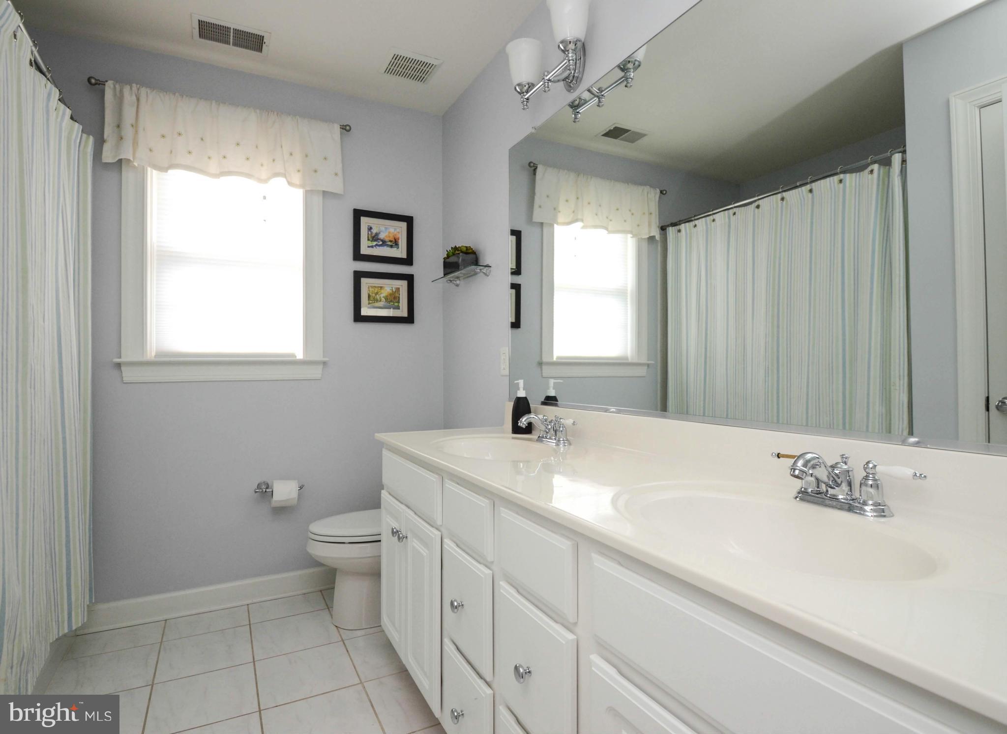 GREENSPRING VALLEY - Residential