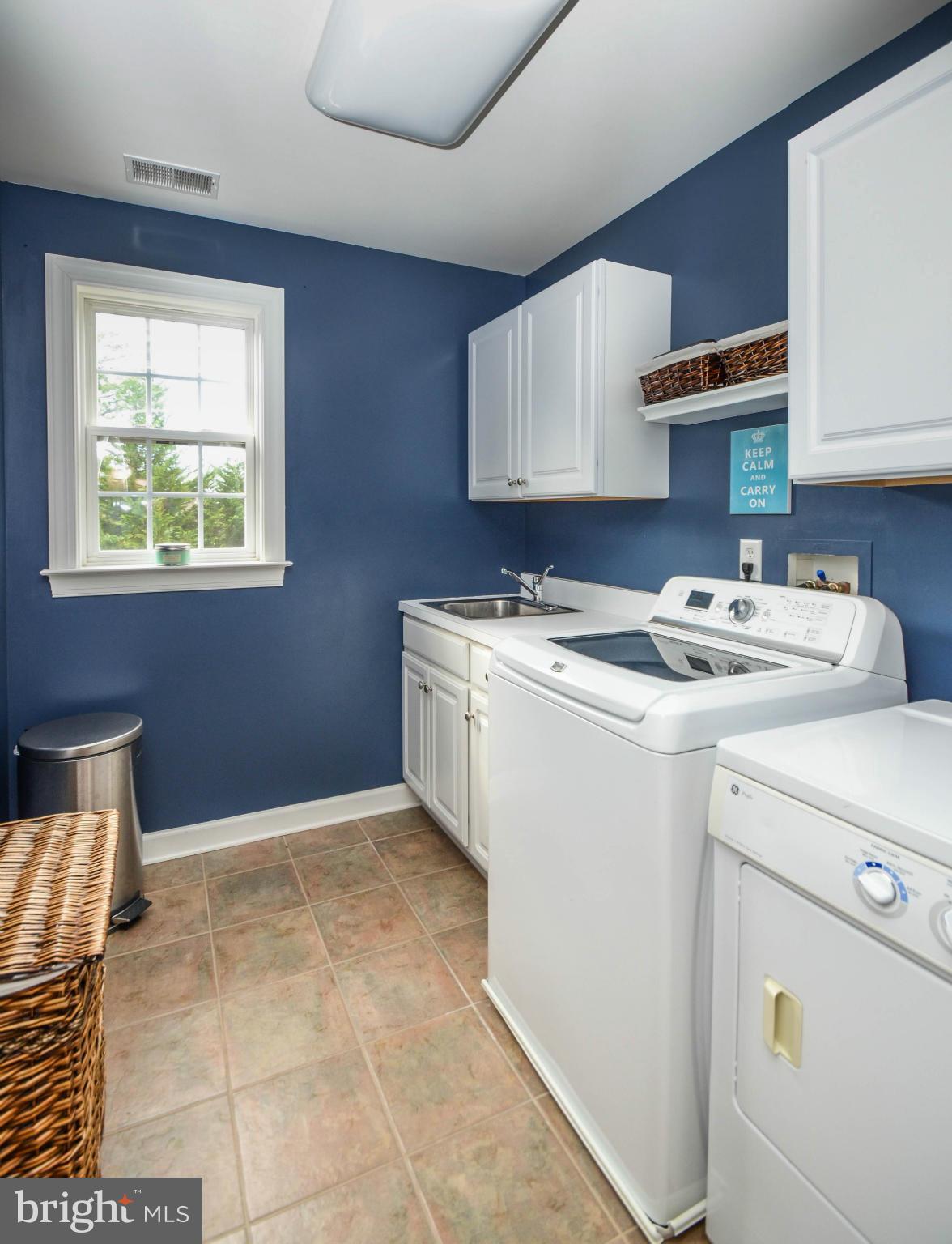 GREENSPRING VALLEY - Residential