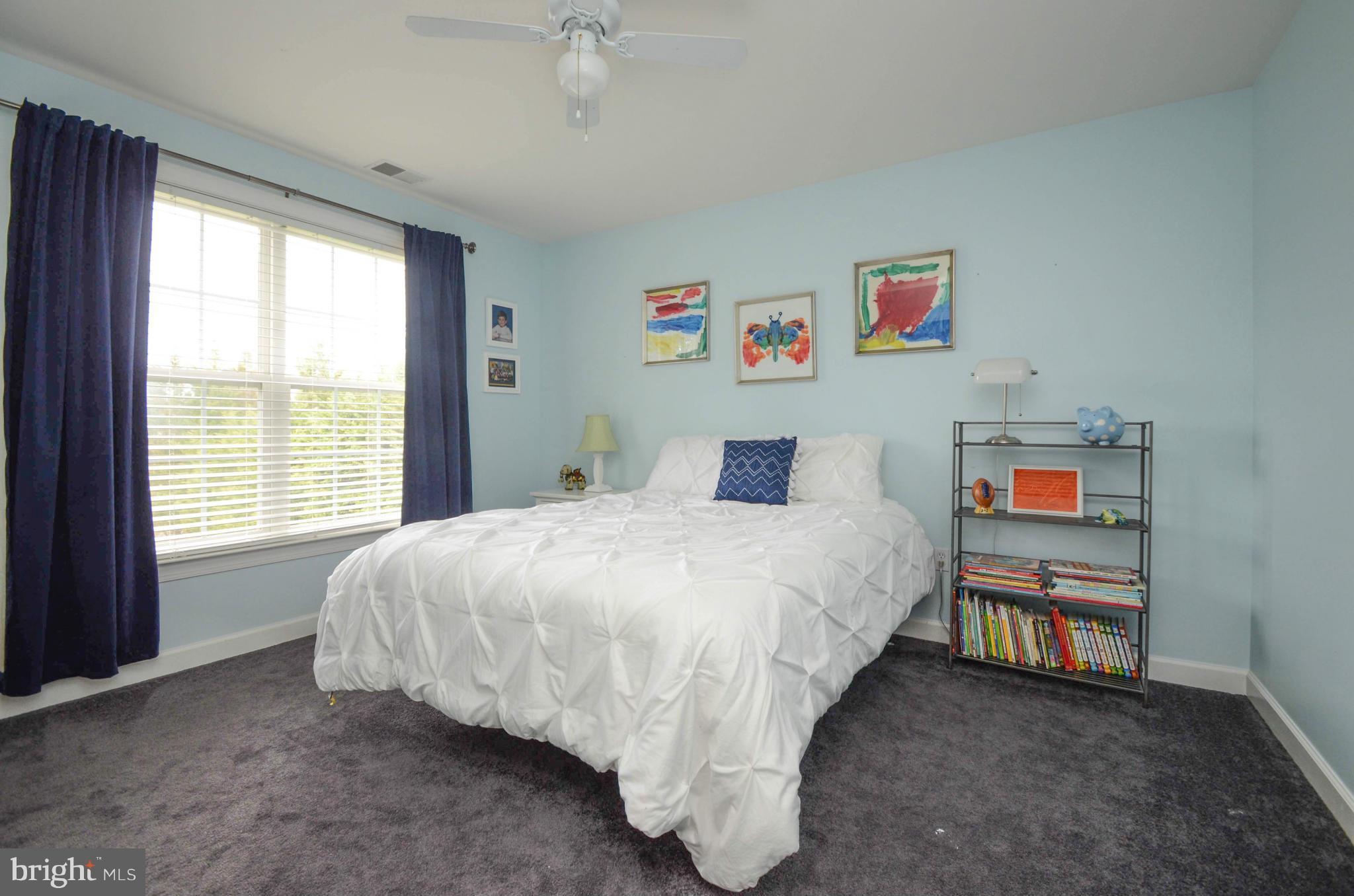 GREENSPRING VALLEY - Residential