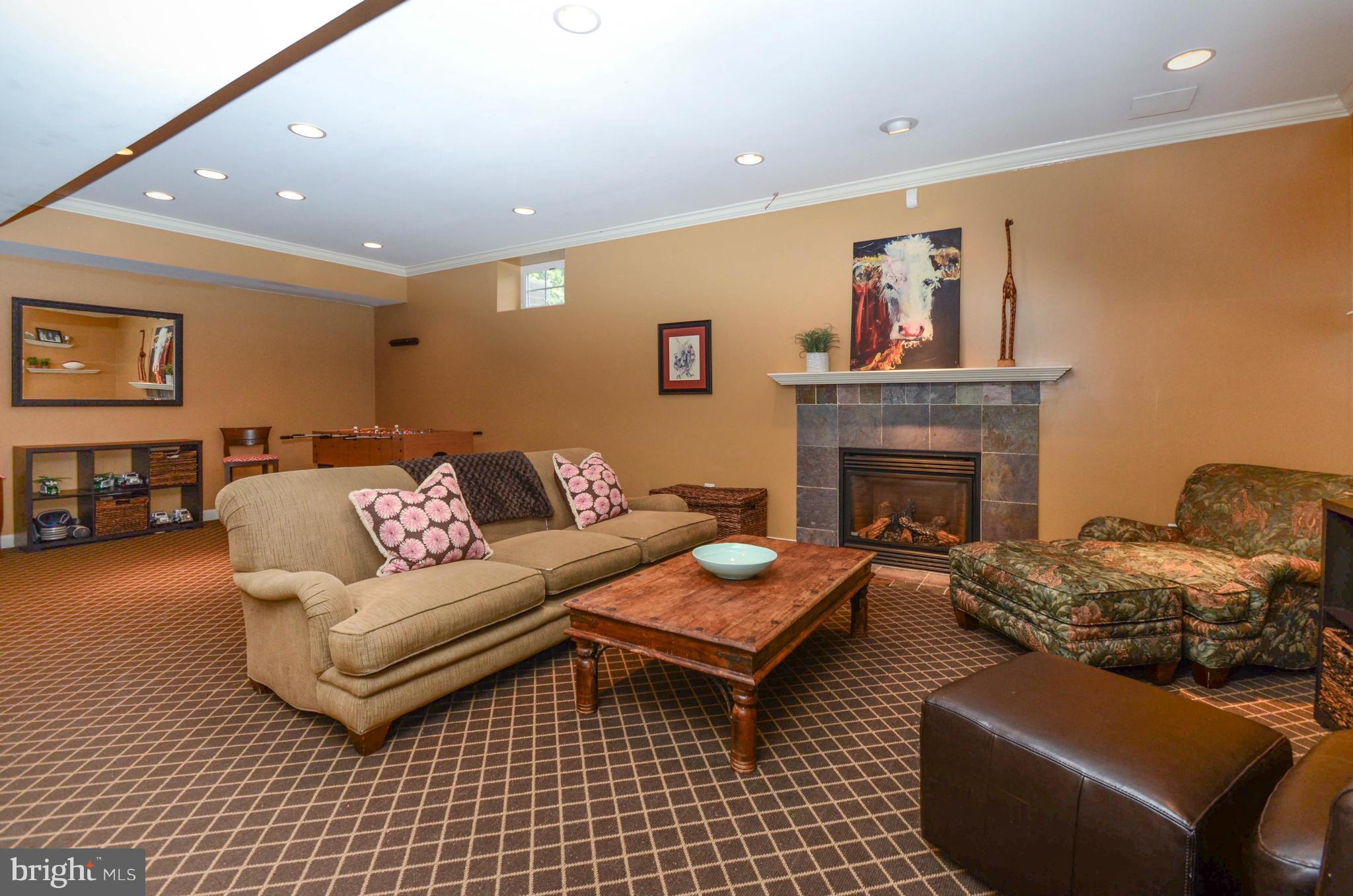 GREENSPRING VALLEY - Residential