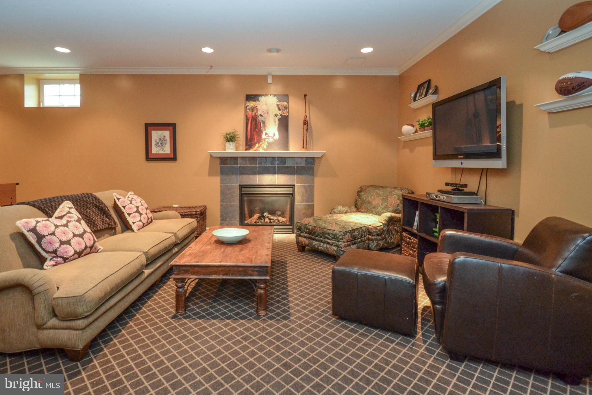 GREENSPRING VALLEY - Residential