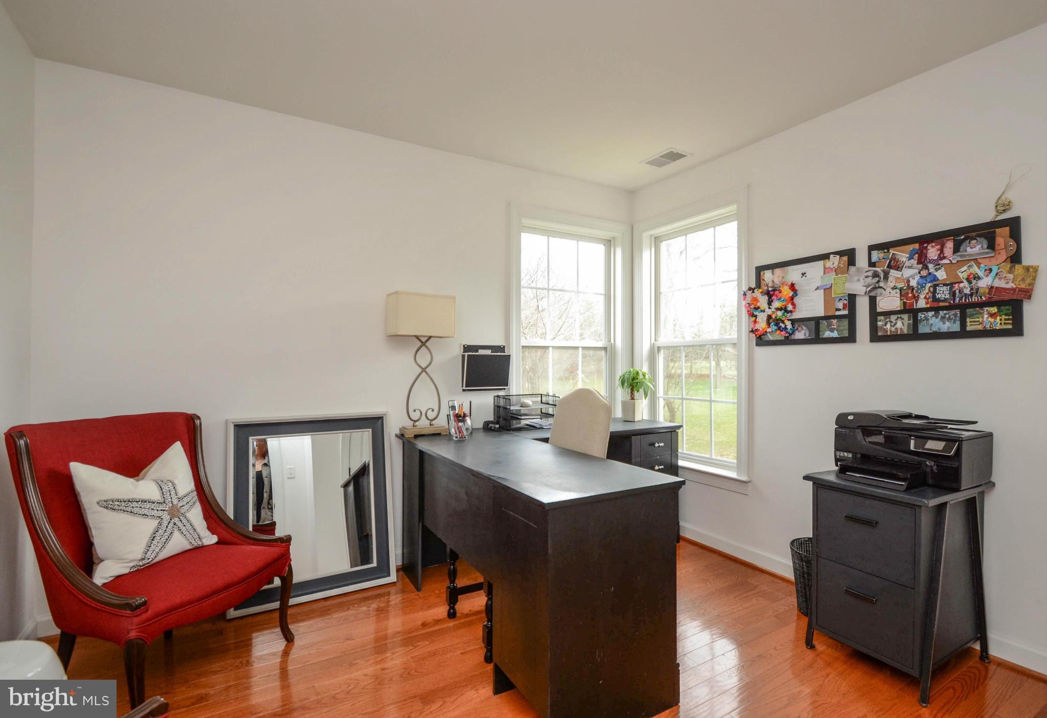 GREENSPRING VALLEY - Residential