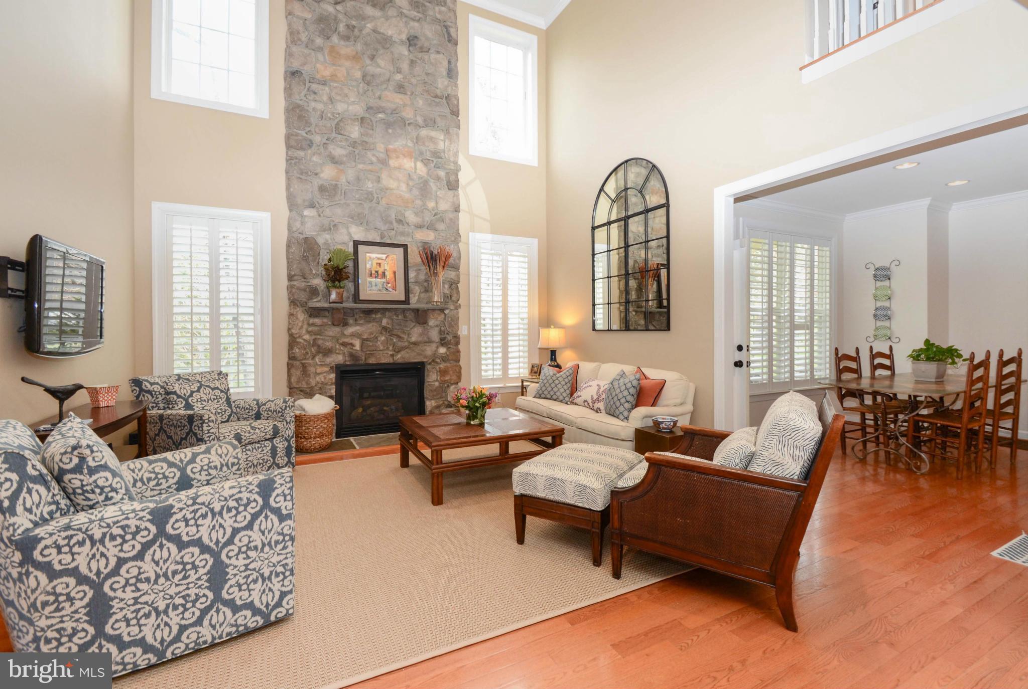 GREENSPRING VALLEY - Residential