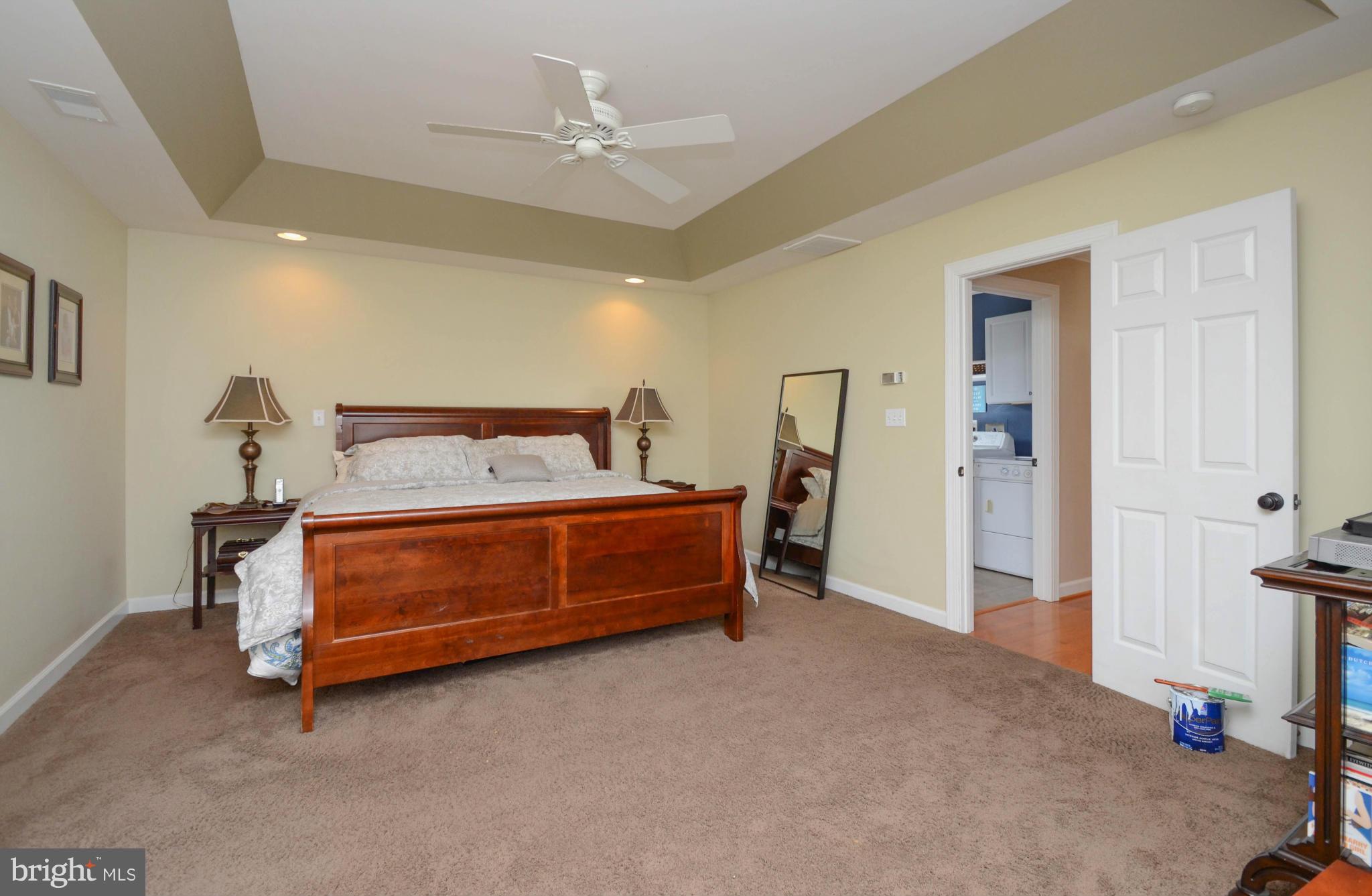 GREENSPRING VALLEY - Residential